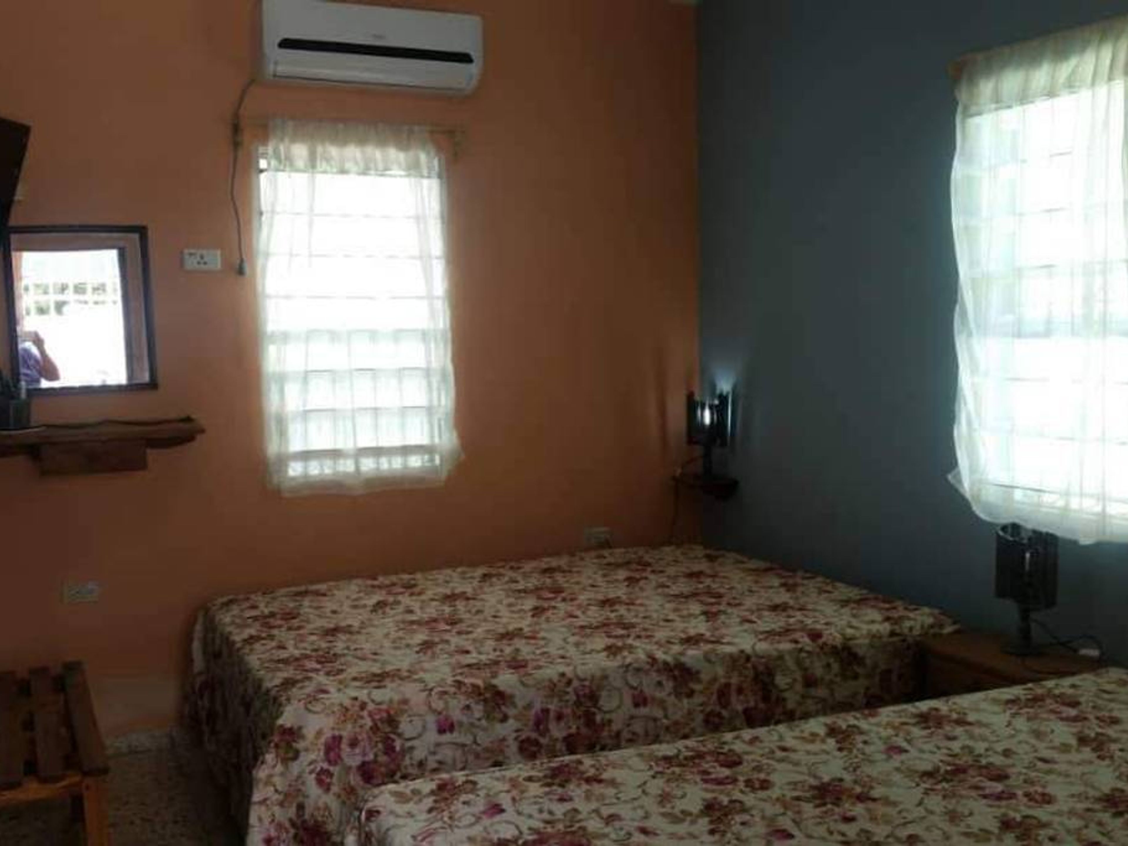 Дом 121 Soroa, CALLE 2, No. 121Standard room