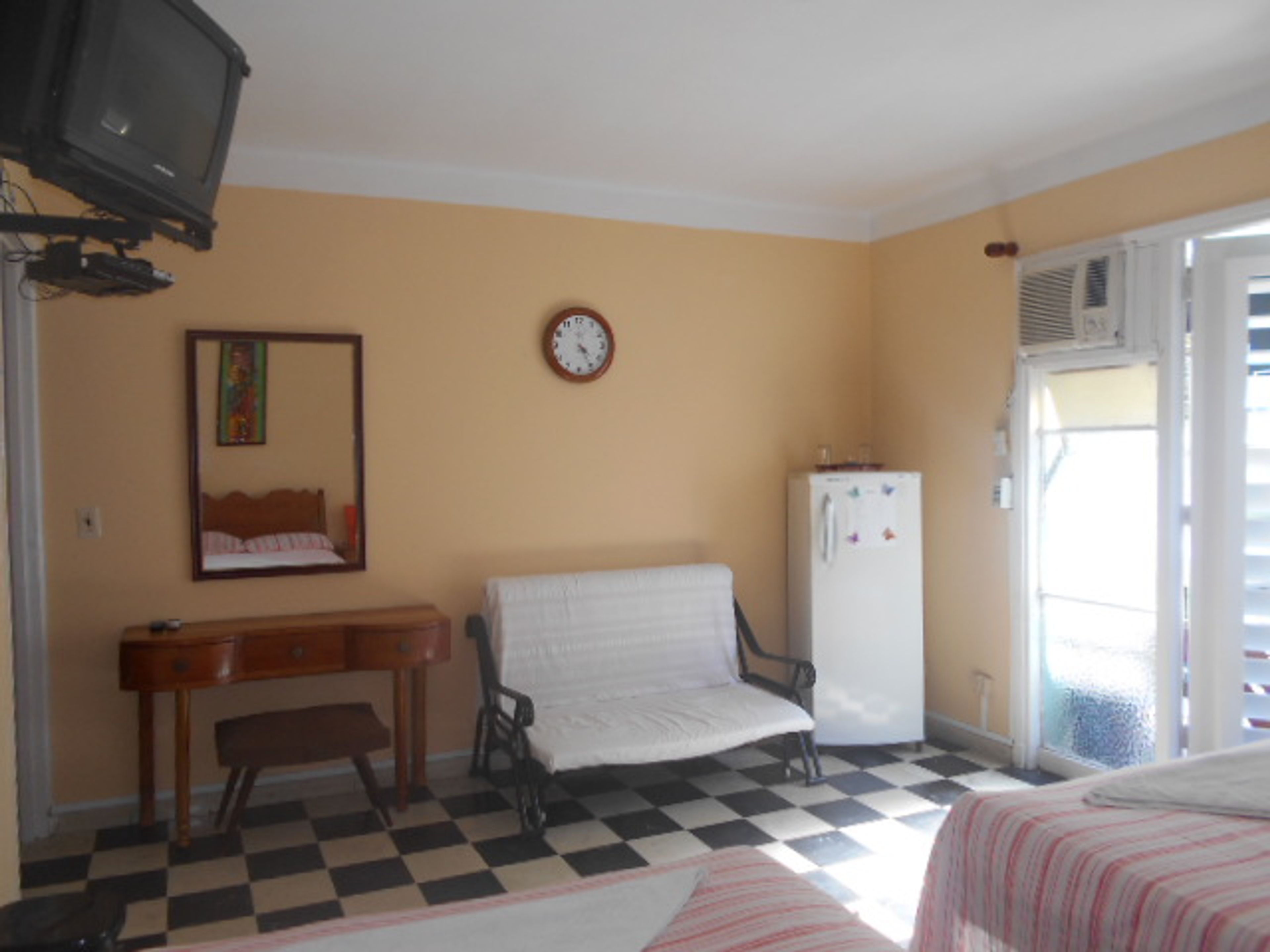 Casa Giselle, LEALTAD, No. 415 - Standard room