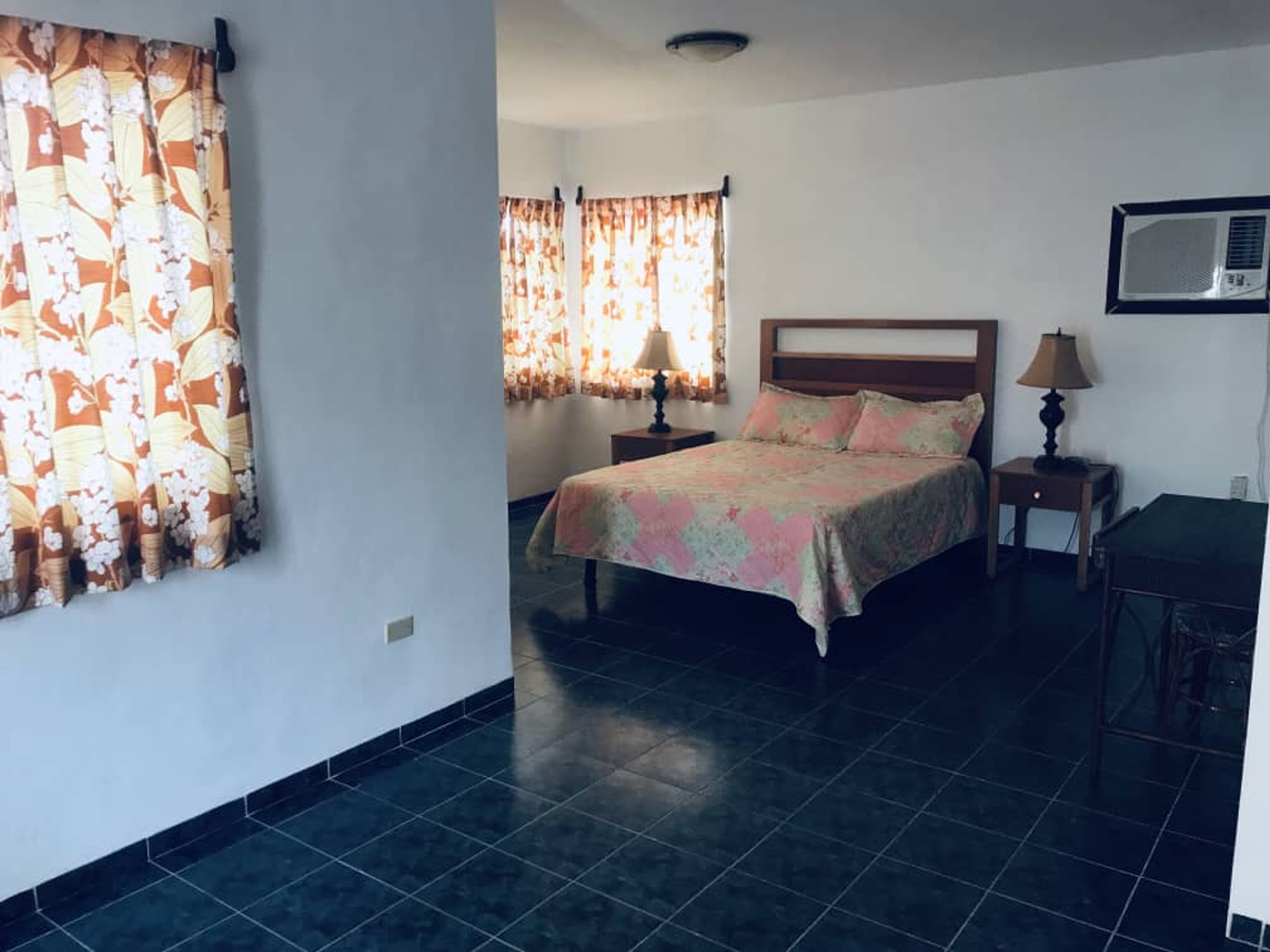 Вилла Кэри, ТАРАРА, № 303Standard room