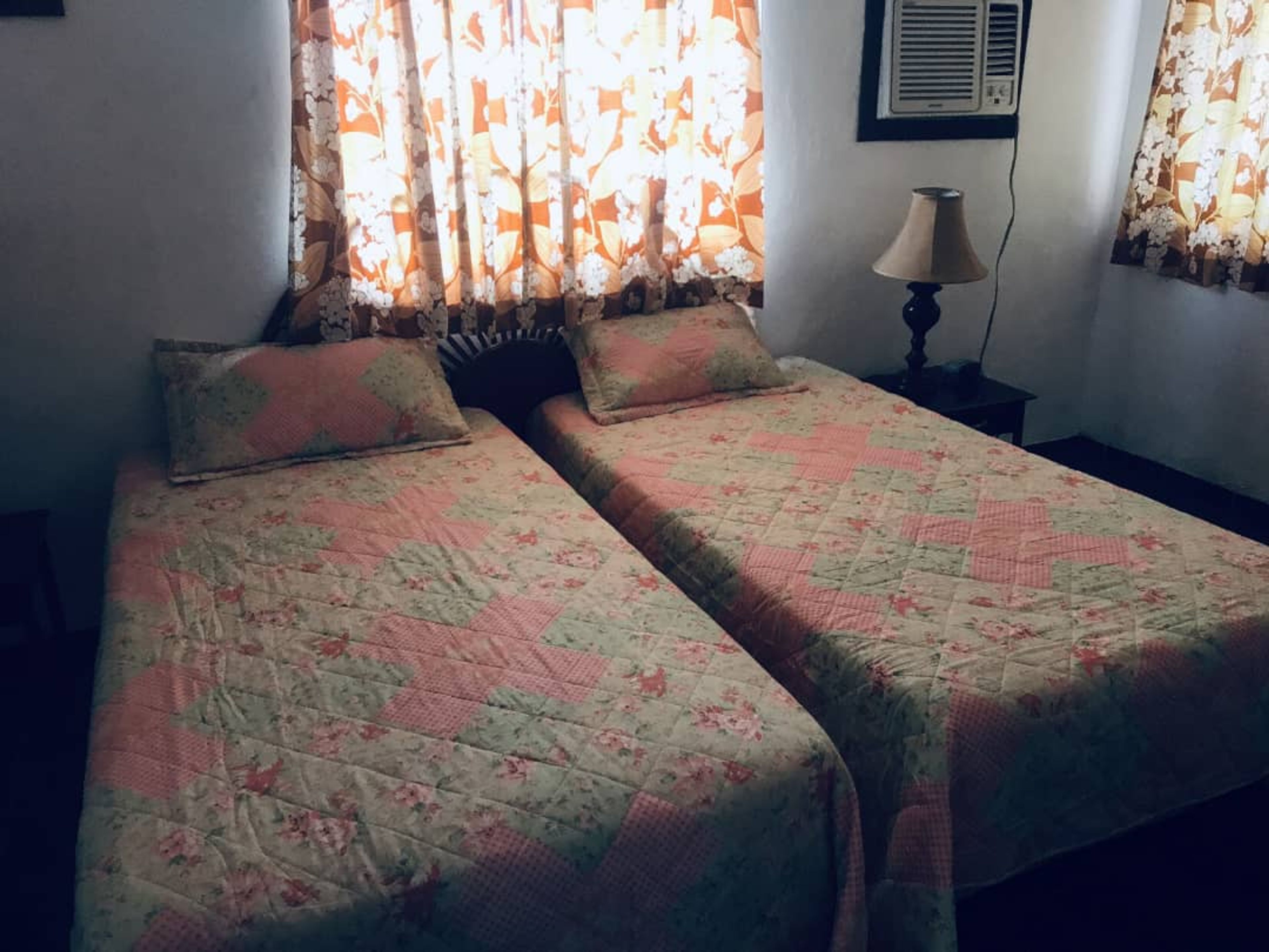 Вилла Кэри, ТАРАРА, № 303Standard room