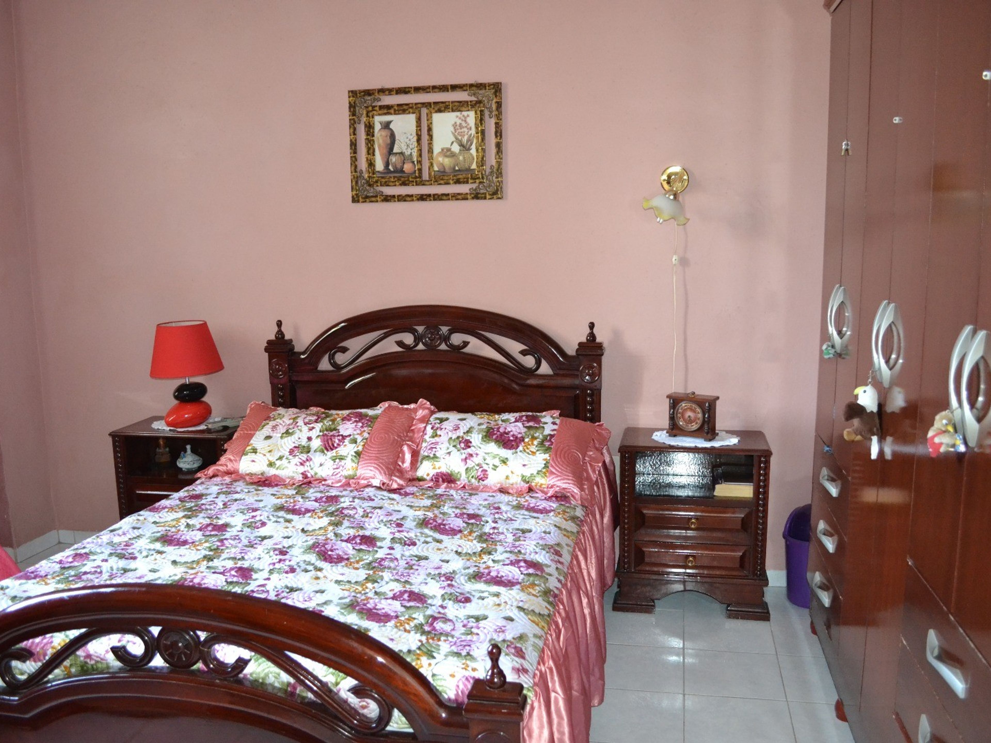 Casa Kary y Humberto, REFUGIO, No. 108Standard room