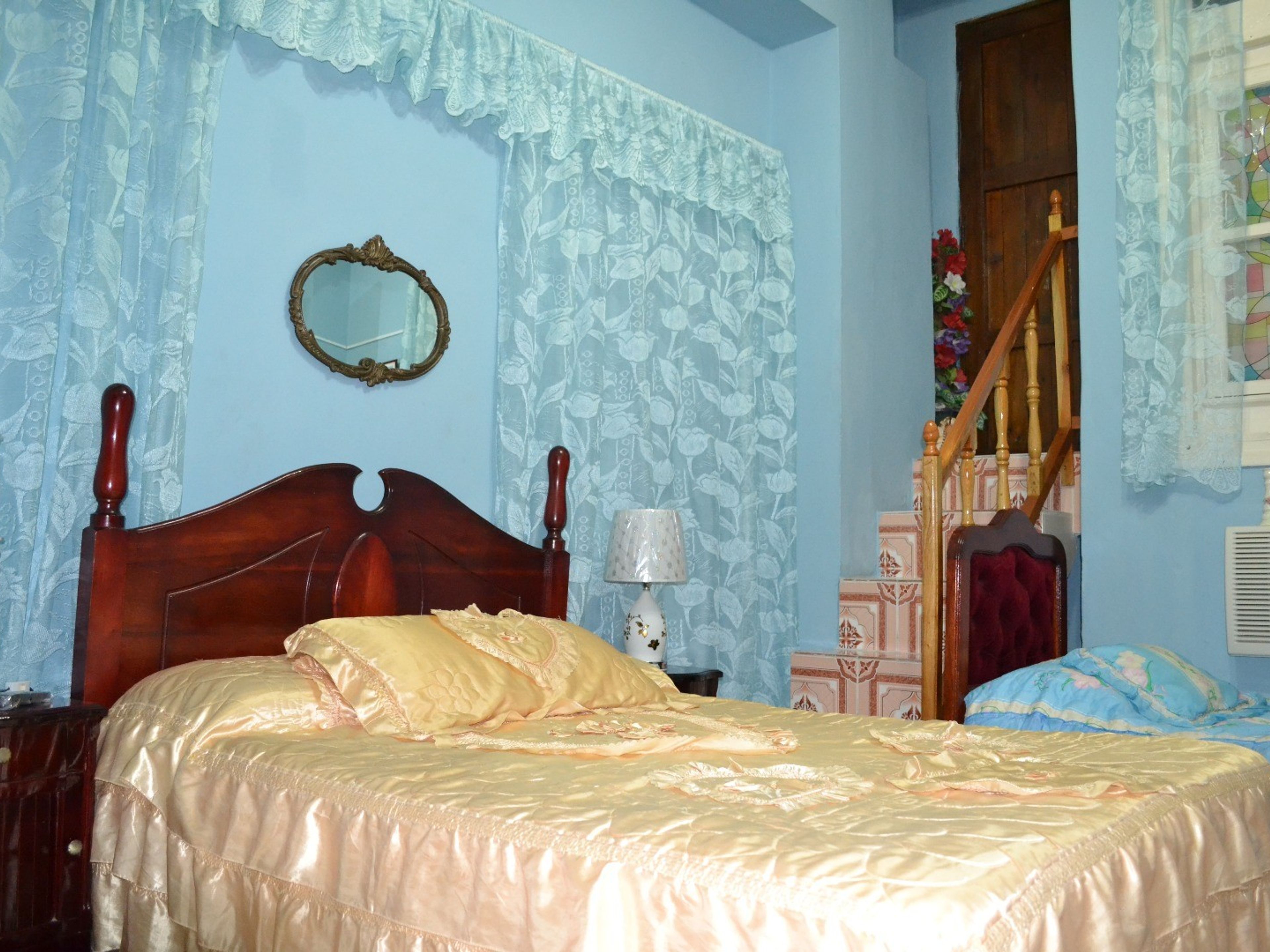 Casa Kary y Humberto, REFUGIO, No. 108Standard room