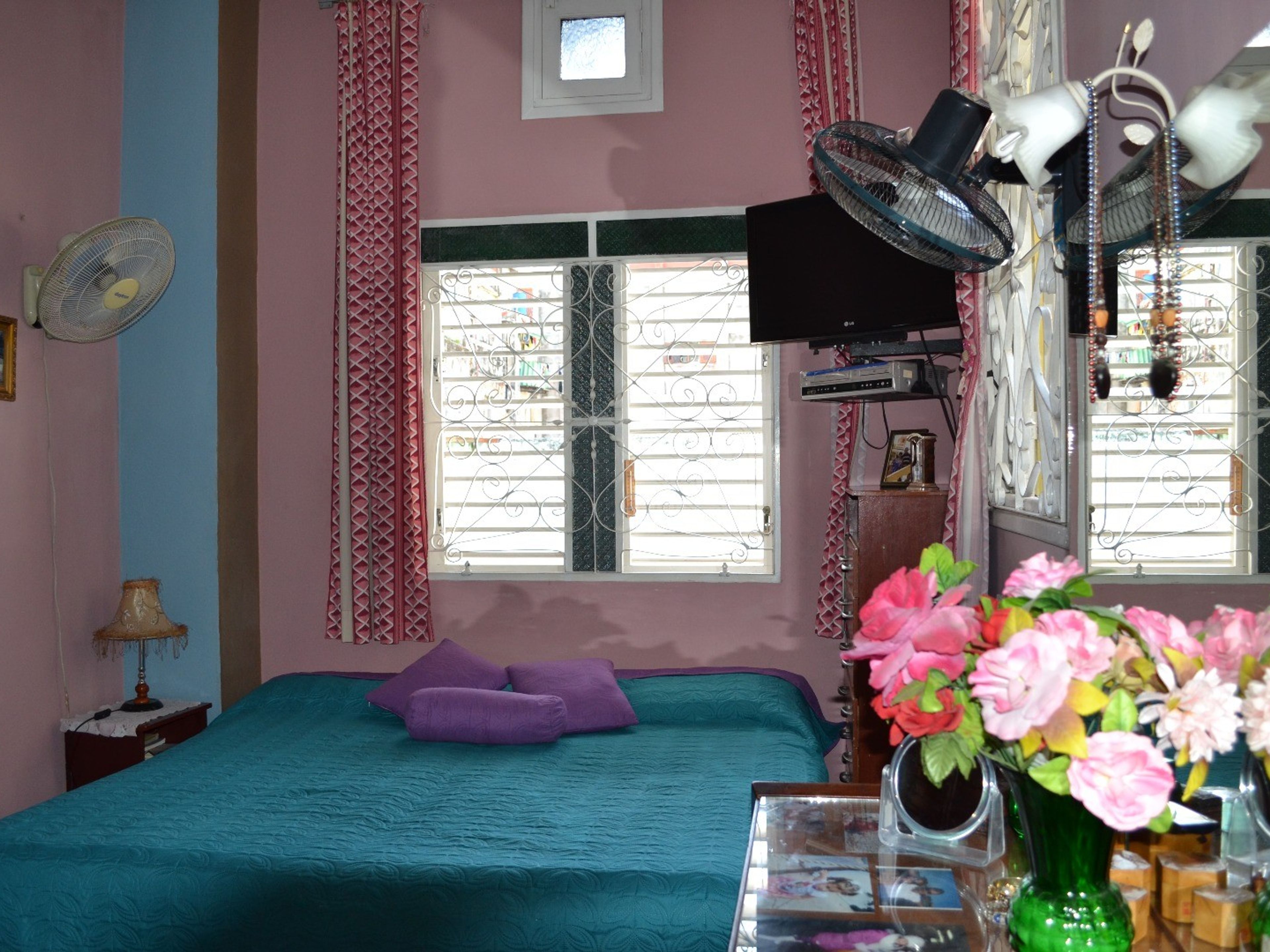 Casa Kary y Humberto, REFUGIO, No. 108Standard room