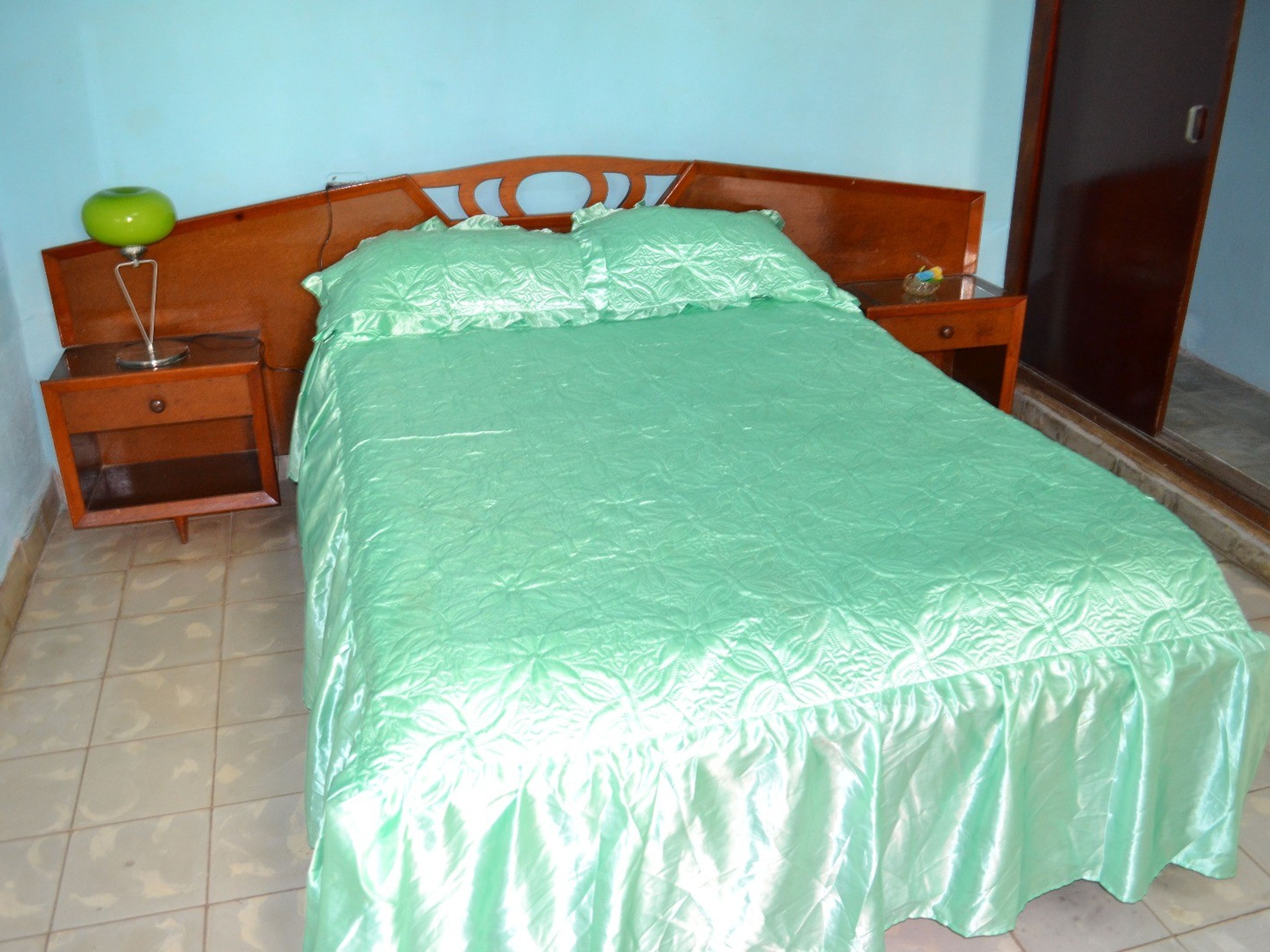 Casa Colonial Elena y Victor, COLÓN, No. 256Standard room
