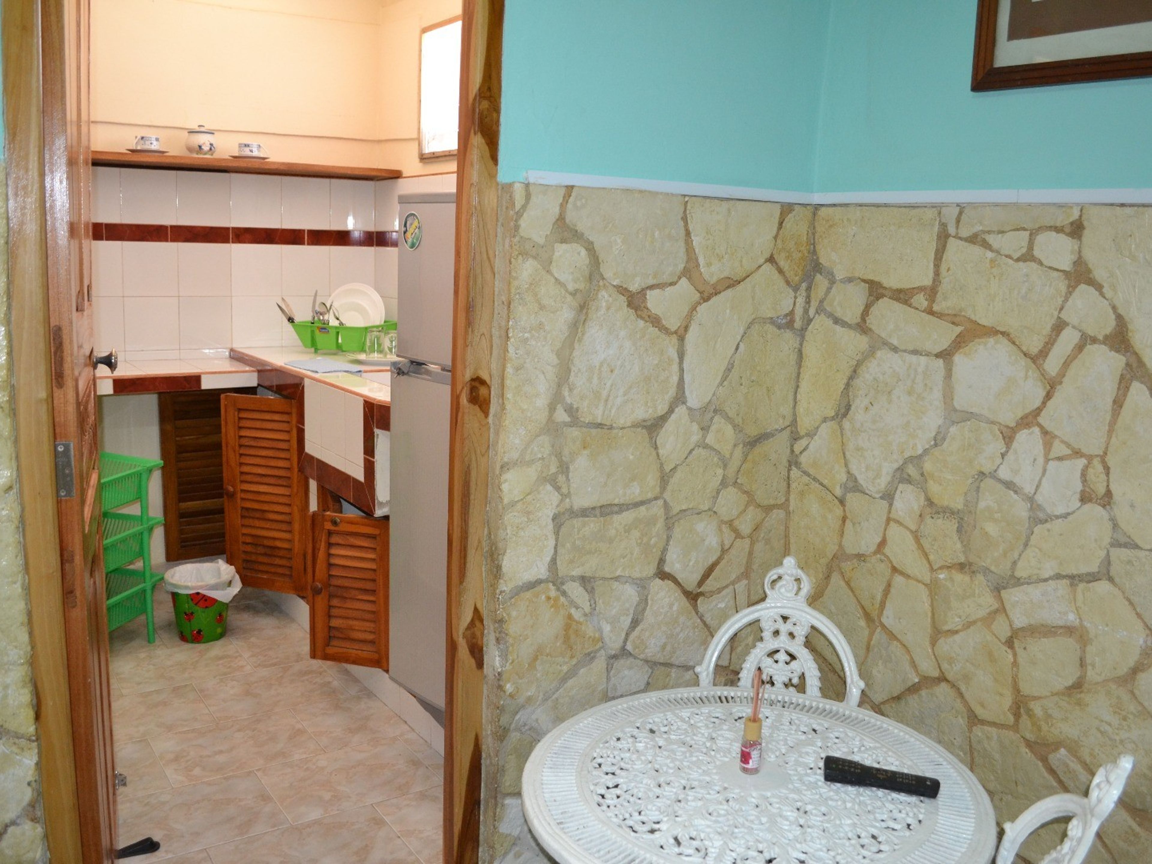 Casa Pepeto y Clarivel, CALLE 42, No. 101Room details