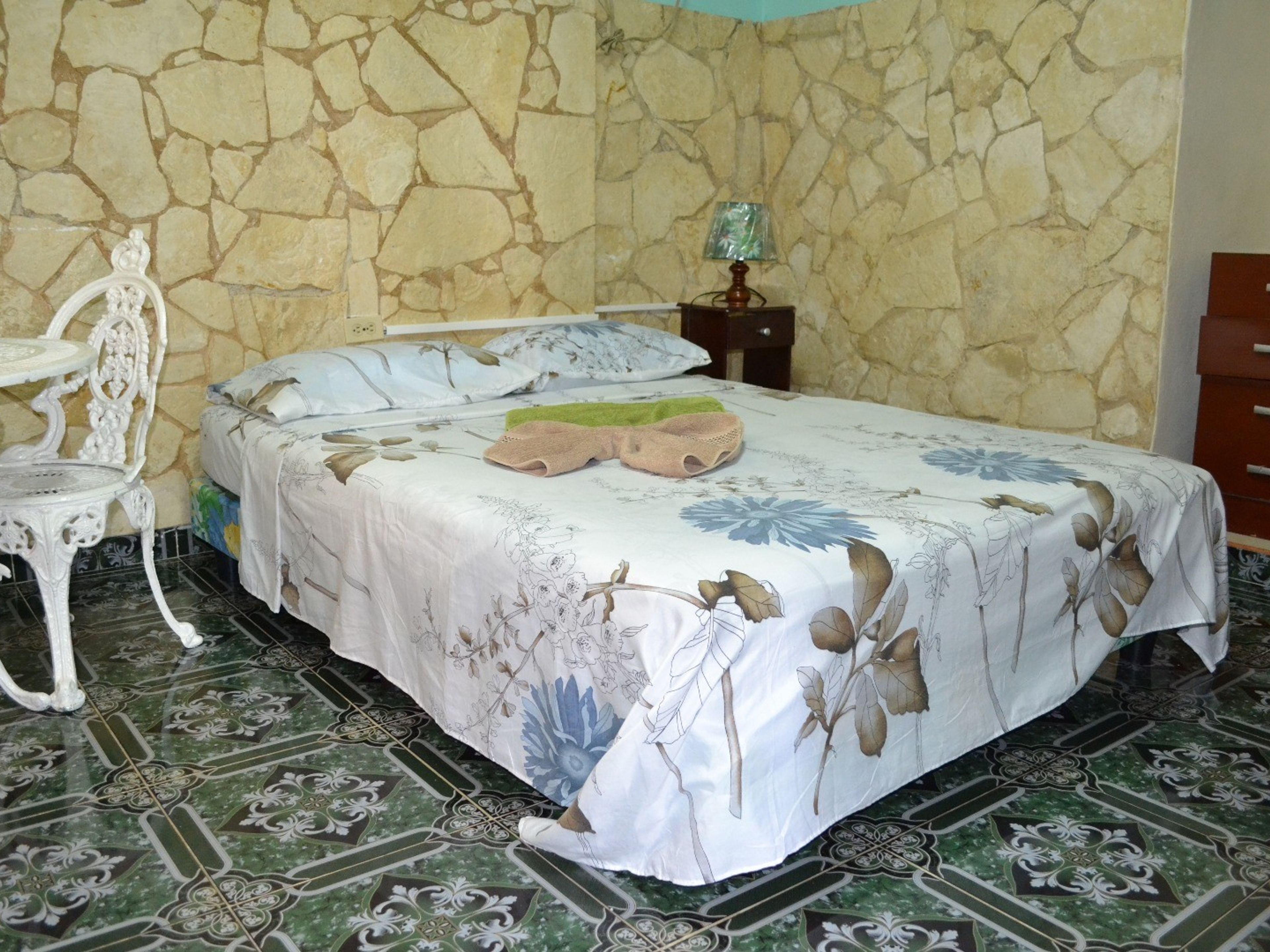 Casa Pepeto y Clarivel, CALLE 42, No. 101Standard Room