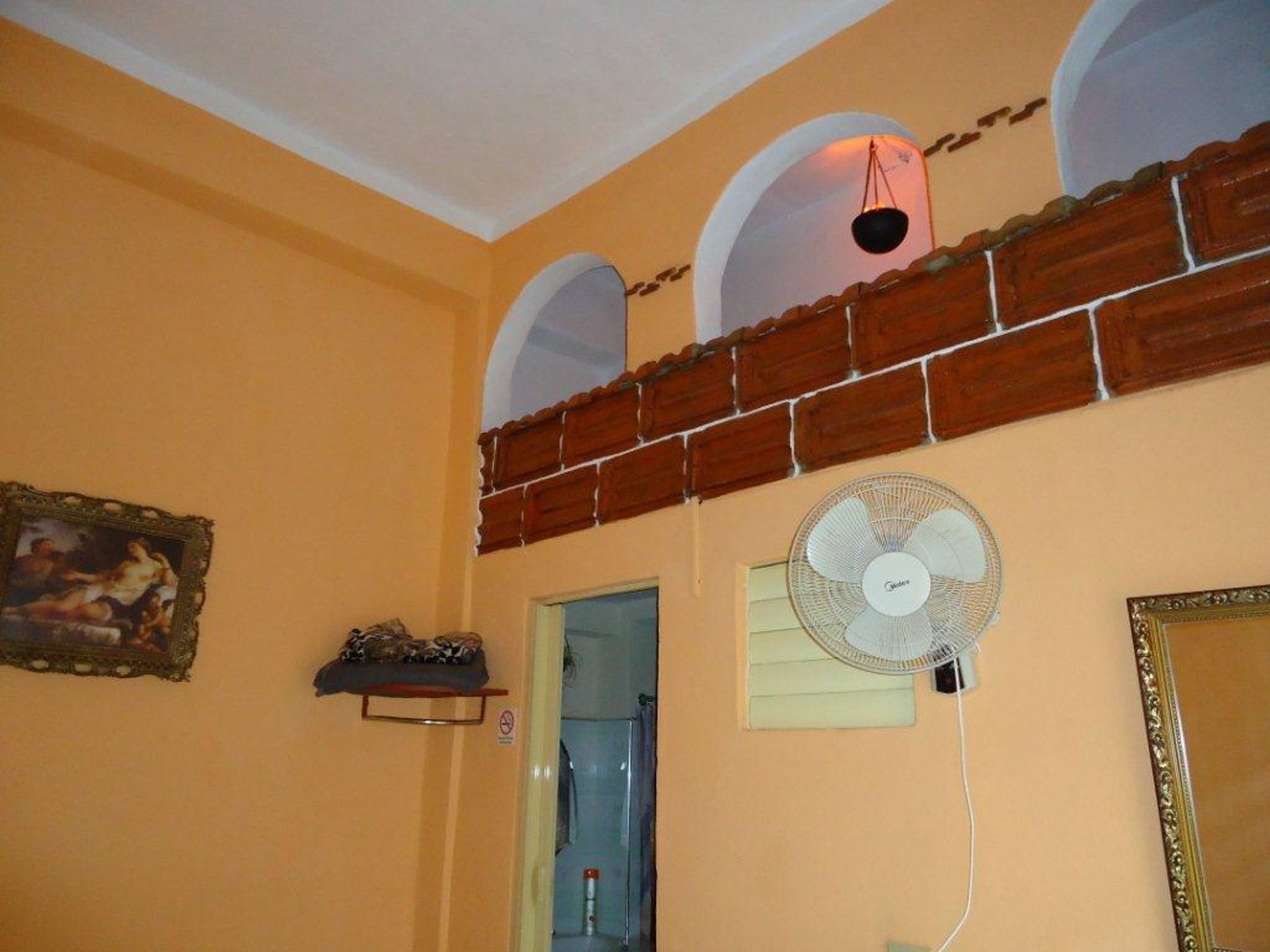 Hostal Rivero Novoa, CALLE 41, No.5611Room's details