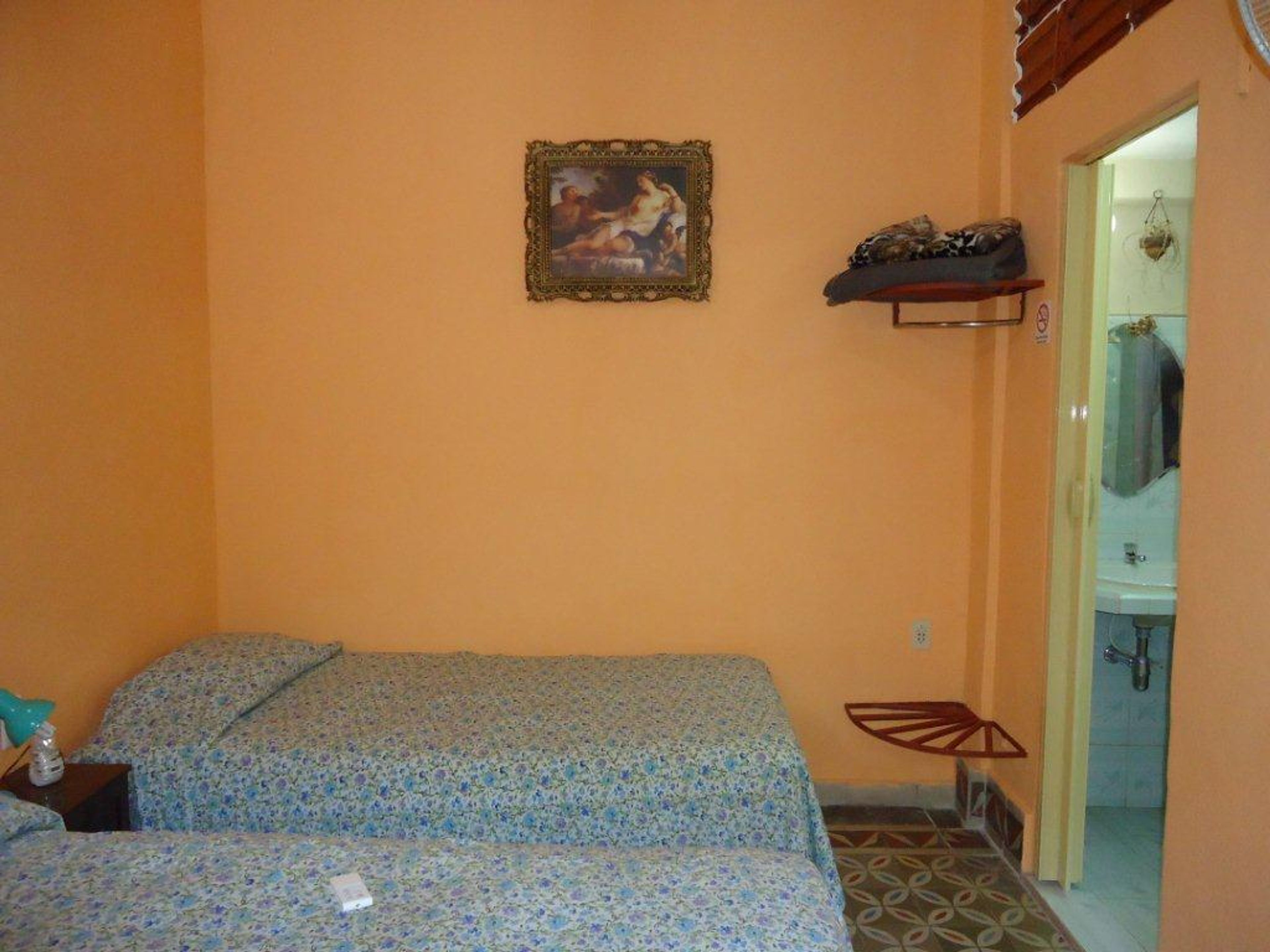 Hostal Rivero Novoa, CALLE 41, No.5611Standard room 2