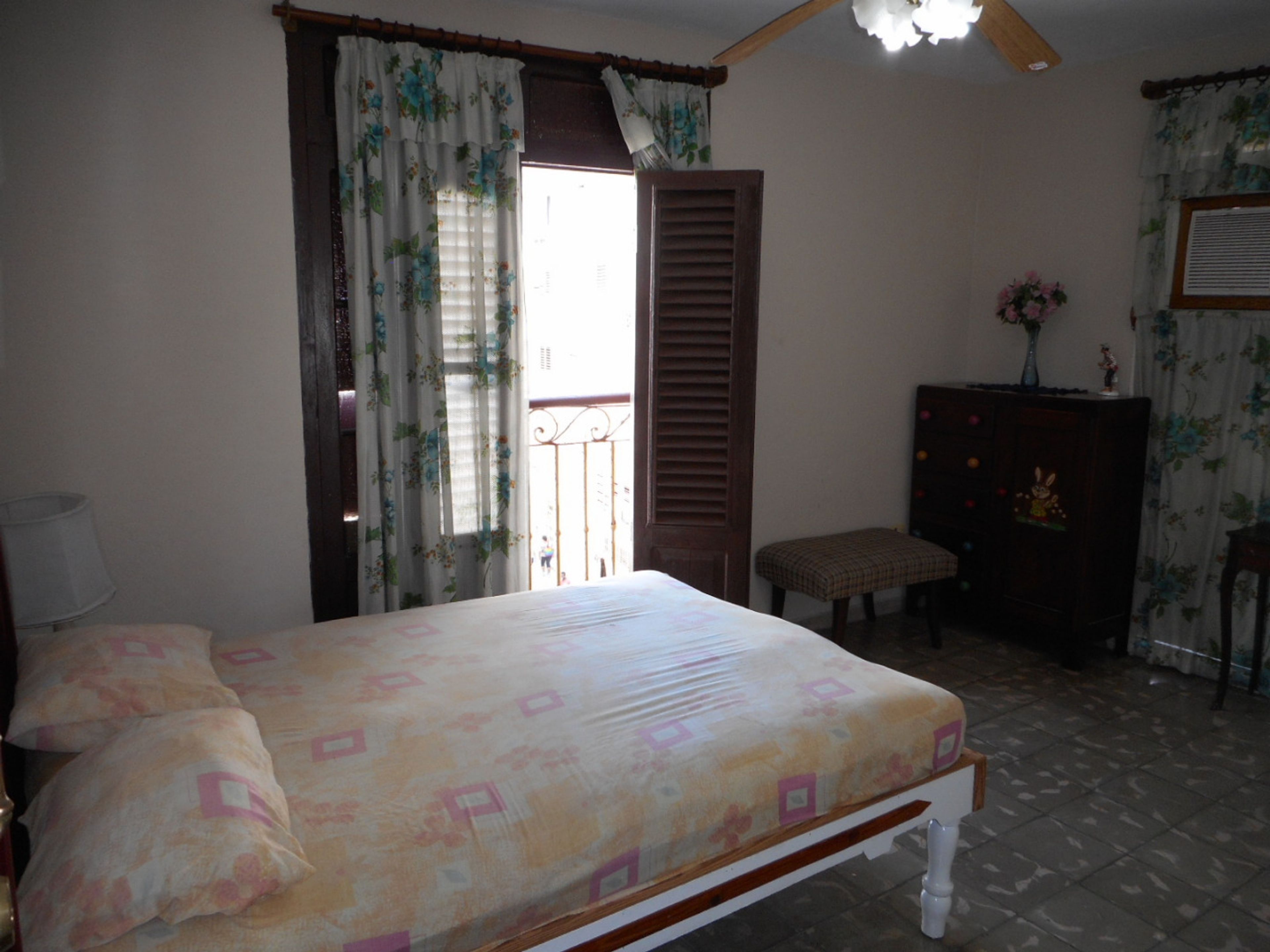 Дом Humberto, GALIANO (Ave de Italia), No. 118 Apto 3Standard room