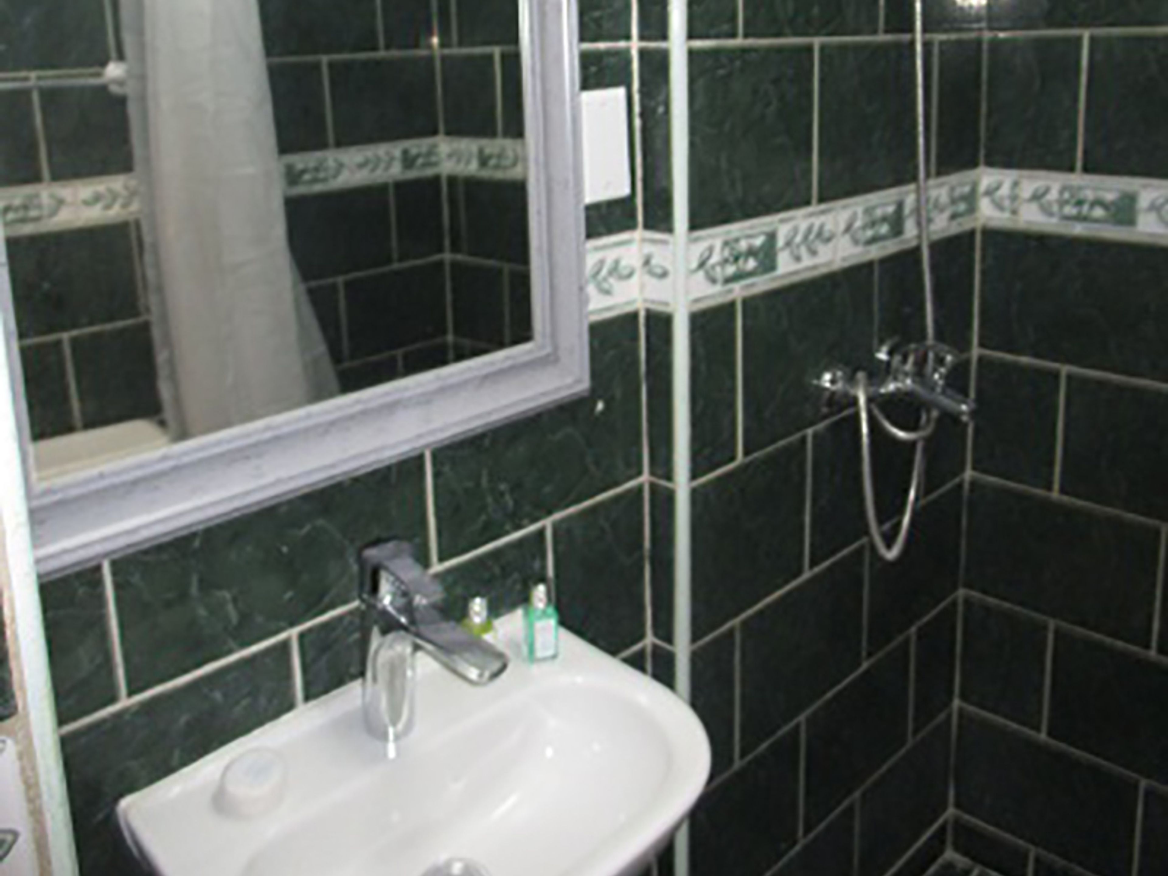 Дом Alameda, MERCED, No. 12 apto 1Private bathroom 1
