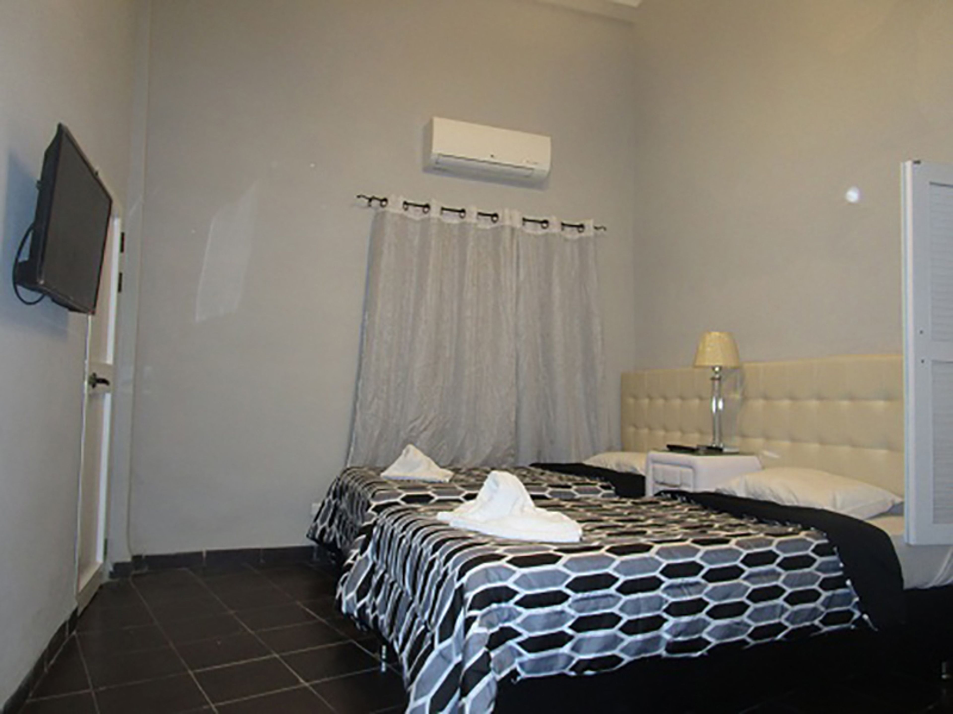 Дом Alameda, MERCED, No. 12 apto 1Standard room 1