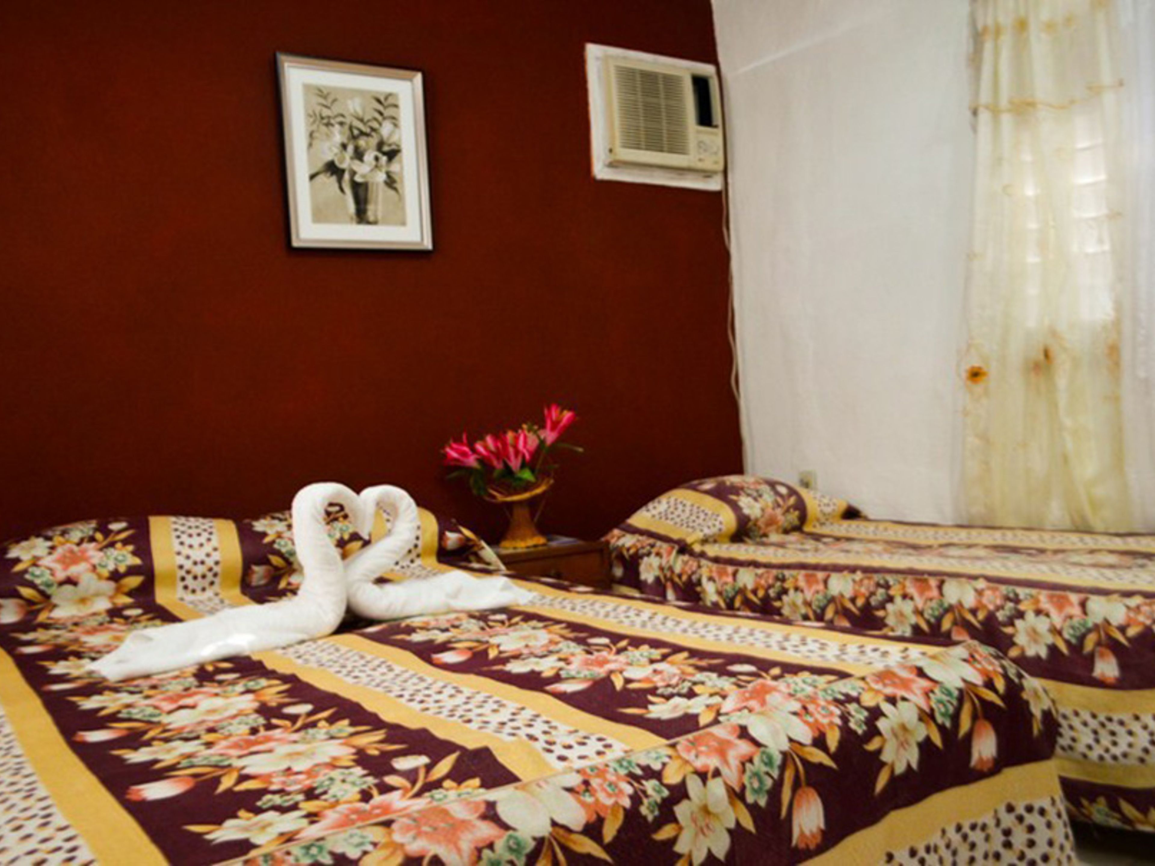 Casa Sonia, CALLE 2da, No. 41Standard room