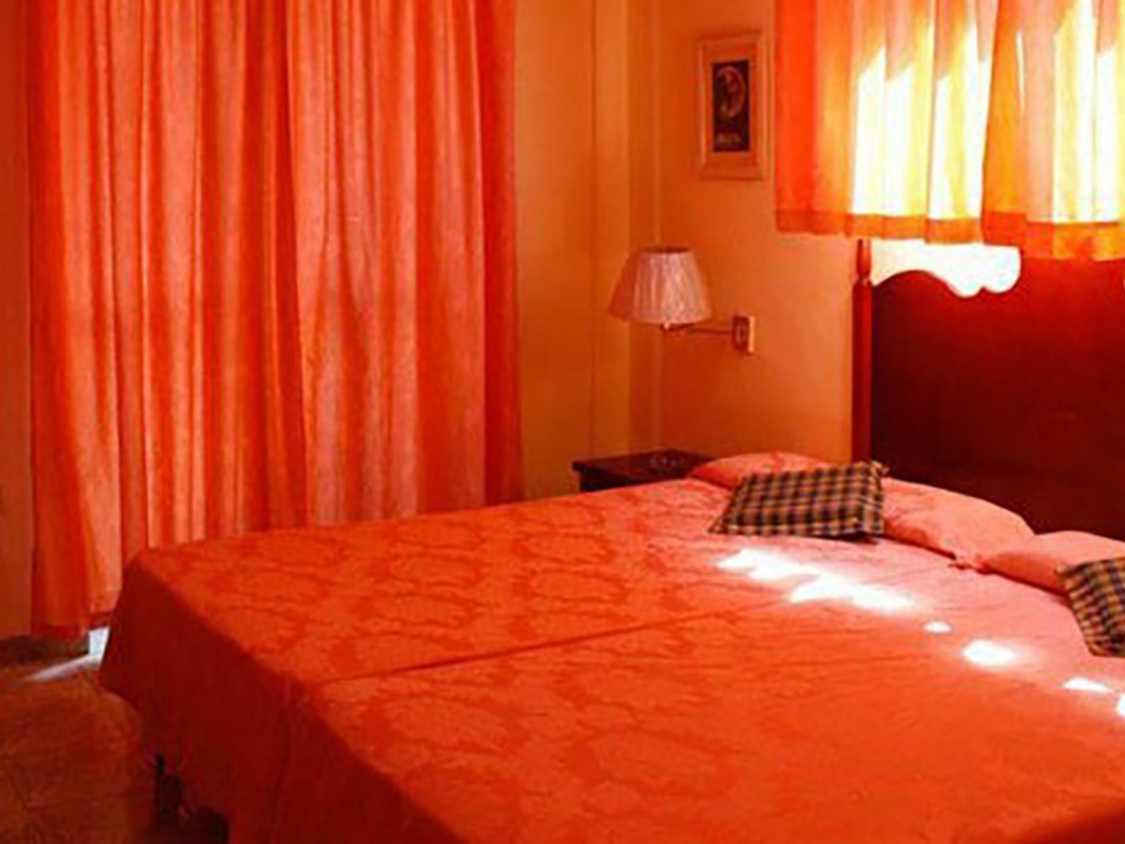 Casa Sonia, CALLE 2da, No. 41Standard room