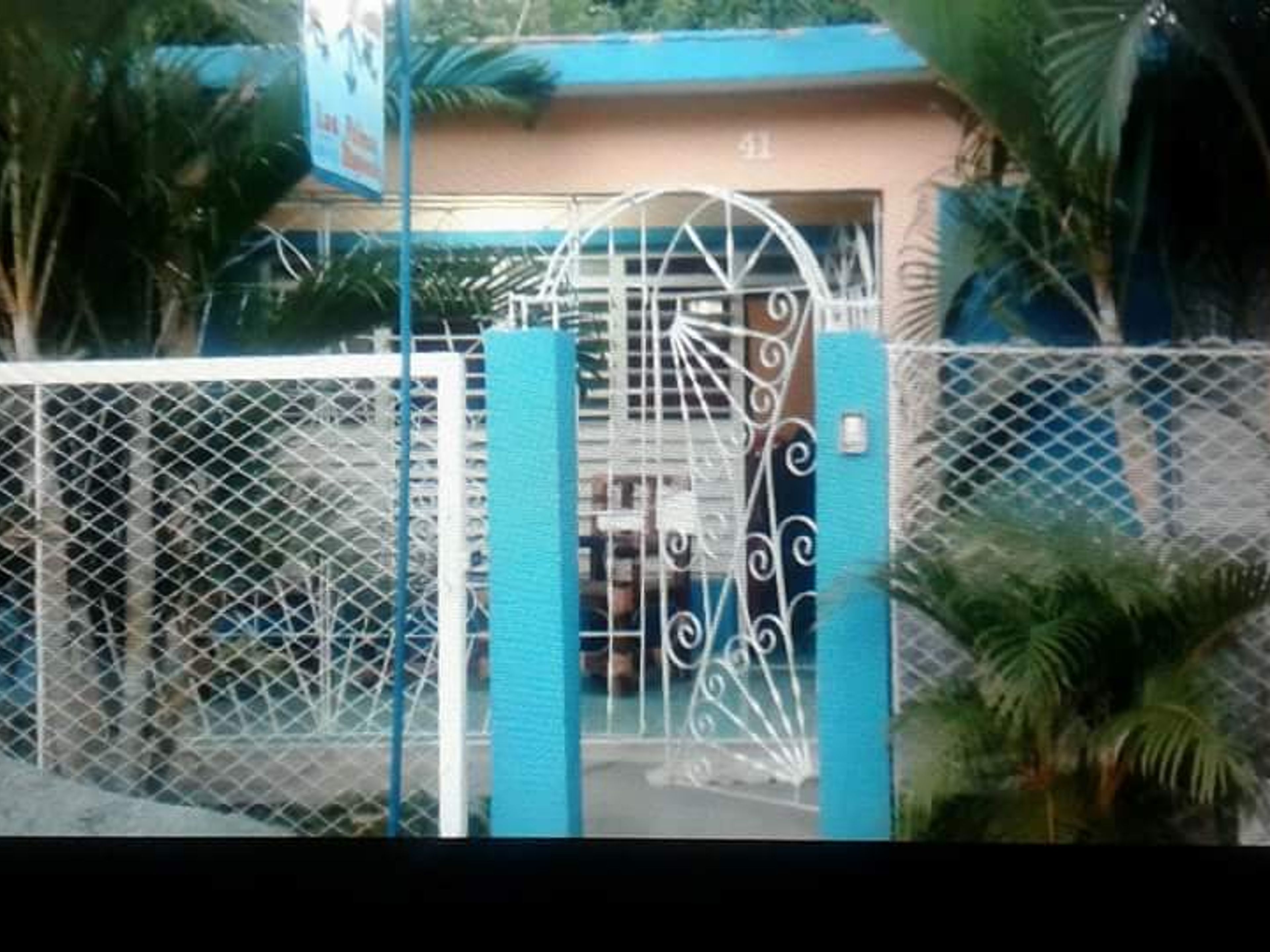 Casa Sonia, CALLE 2da, No. 41