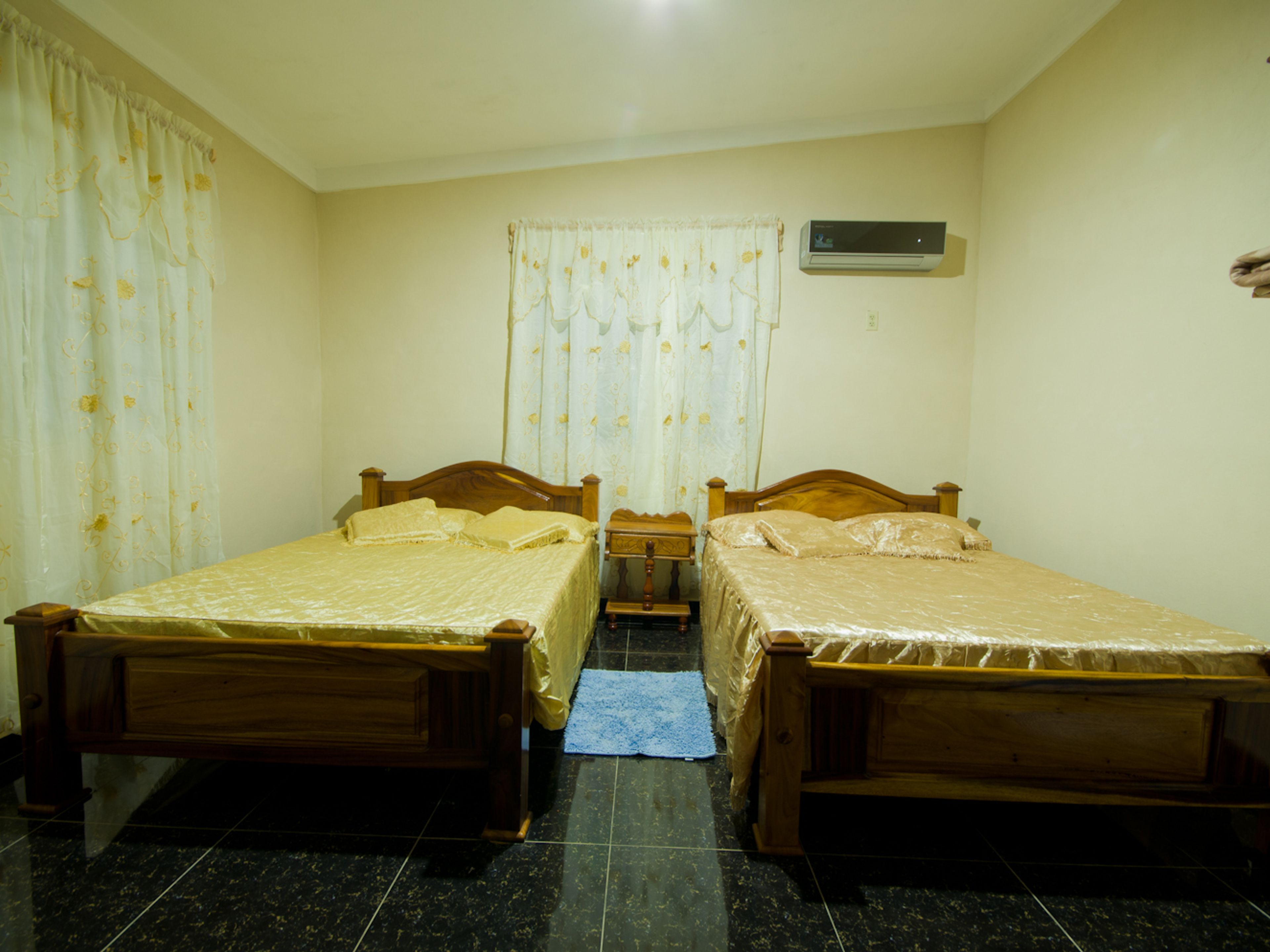 Дом Heriberto y Dra. Olga (Villa Piña Colada), CALLE SÉPTIMA, No. 21Standard room