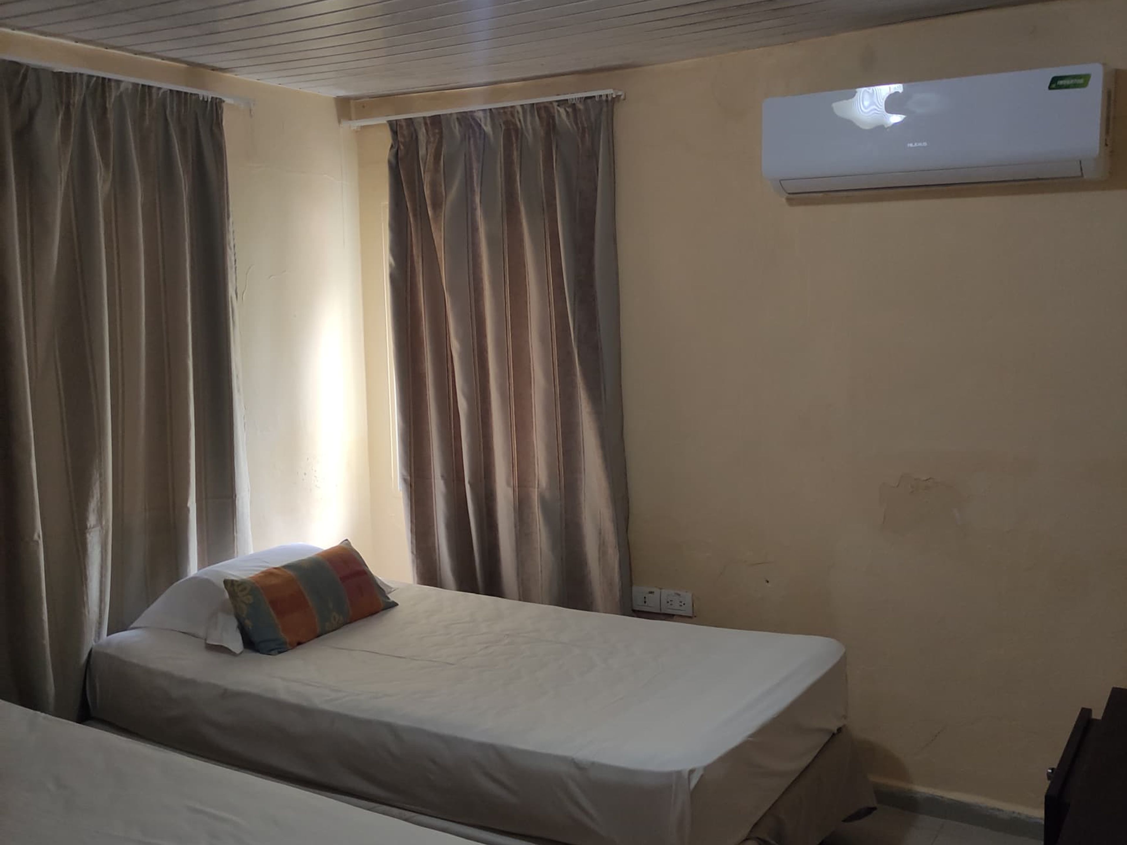 Casa 439 Acuazul, Calle 14null