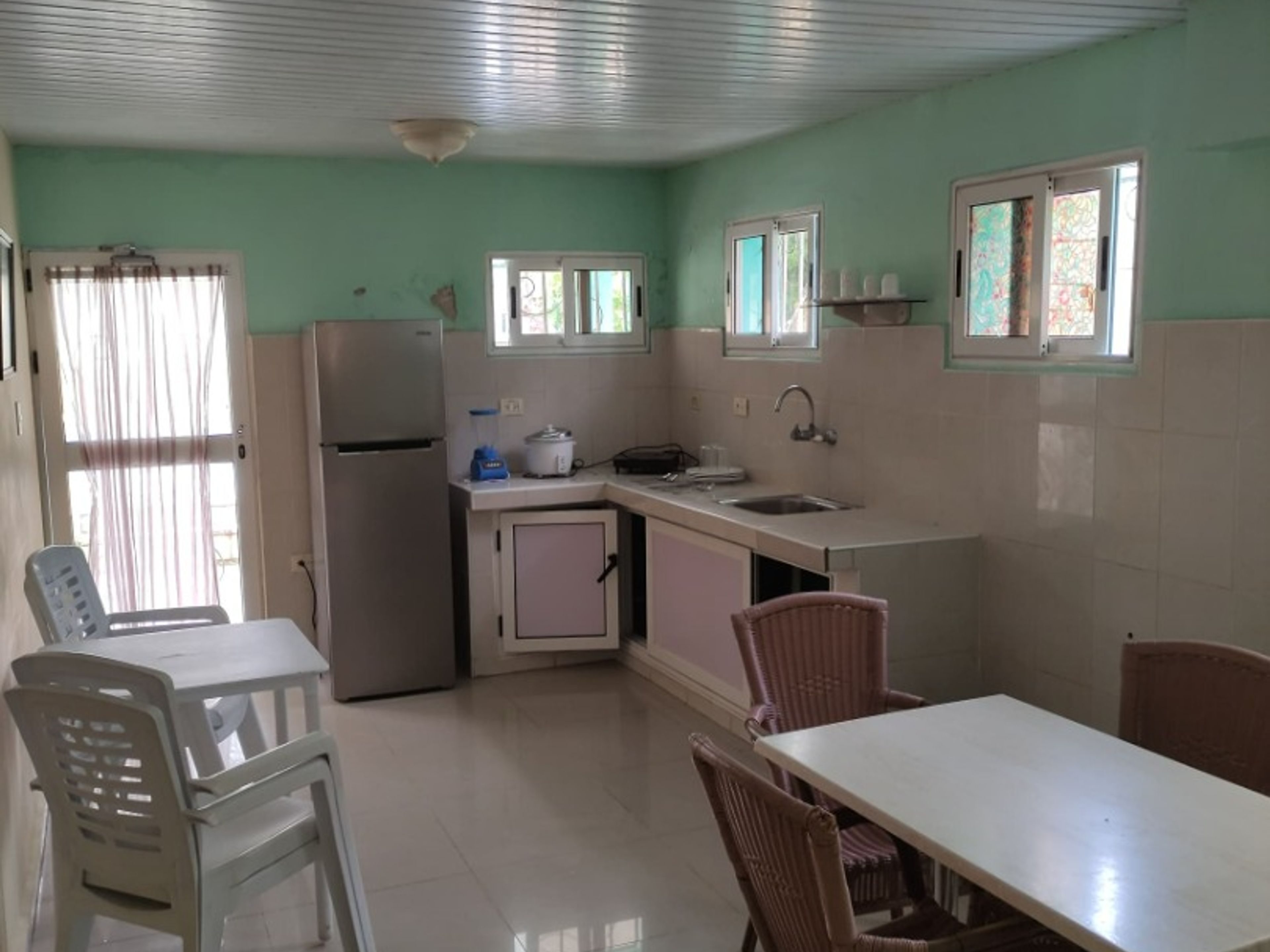 Casa 439 Acuazul, Calle 14null