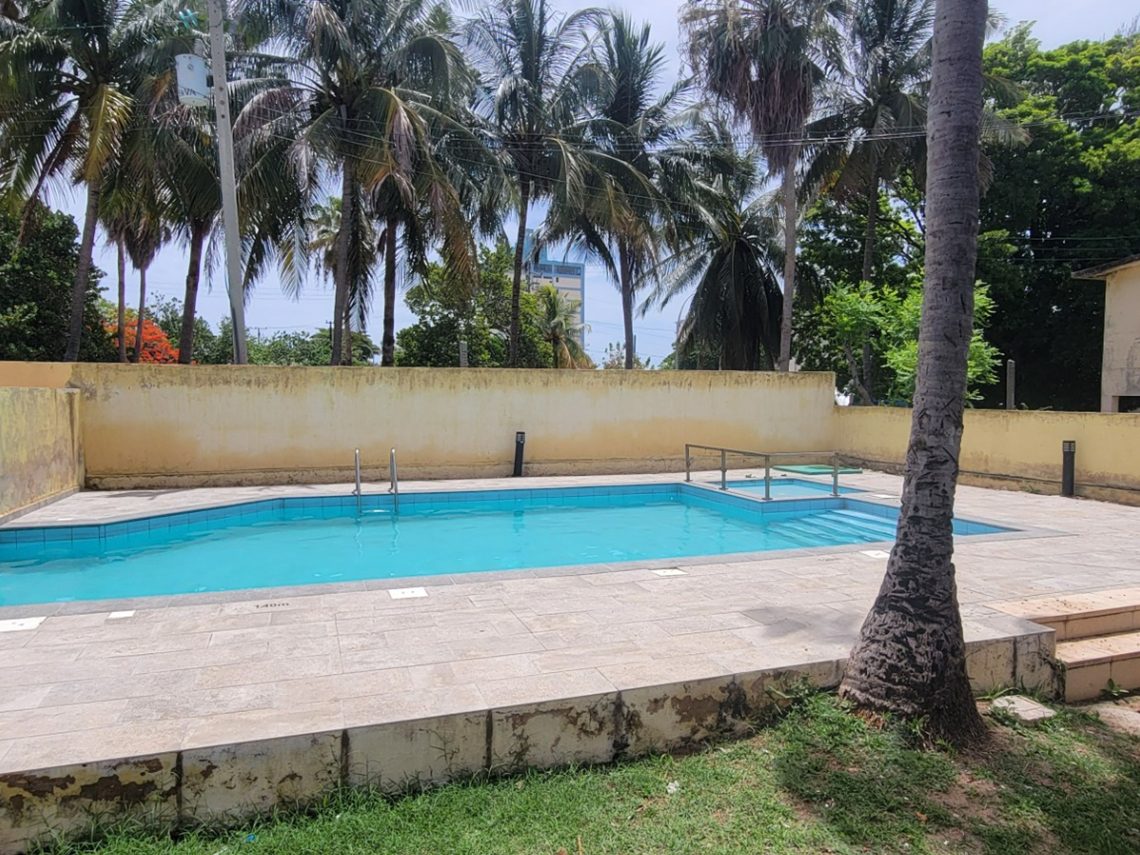 Casa 439 Acuazul, Calle 14null