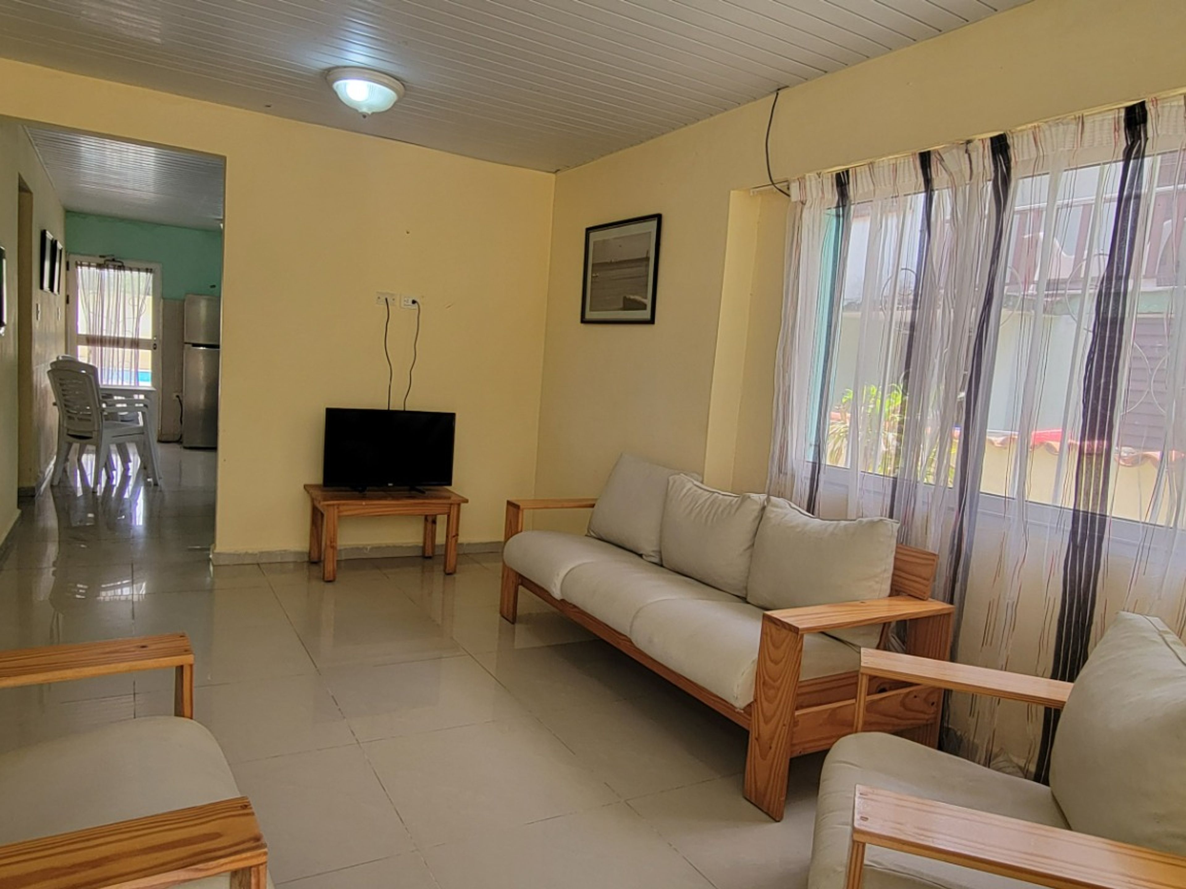 Casa 439 Acuazul, Calle 14null