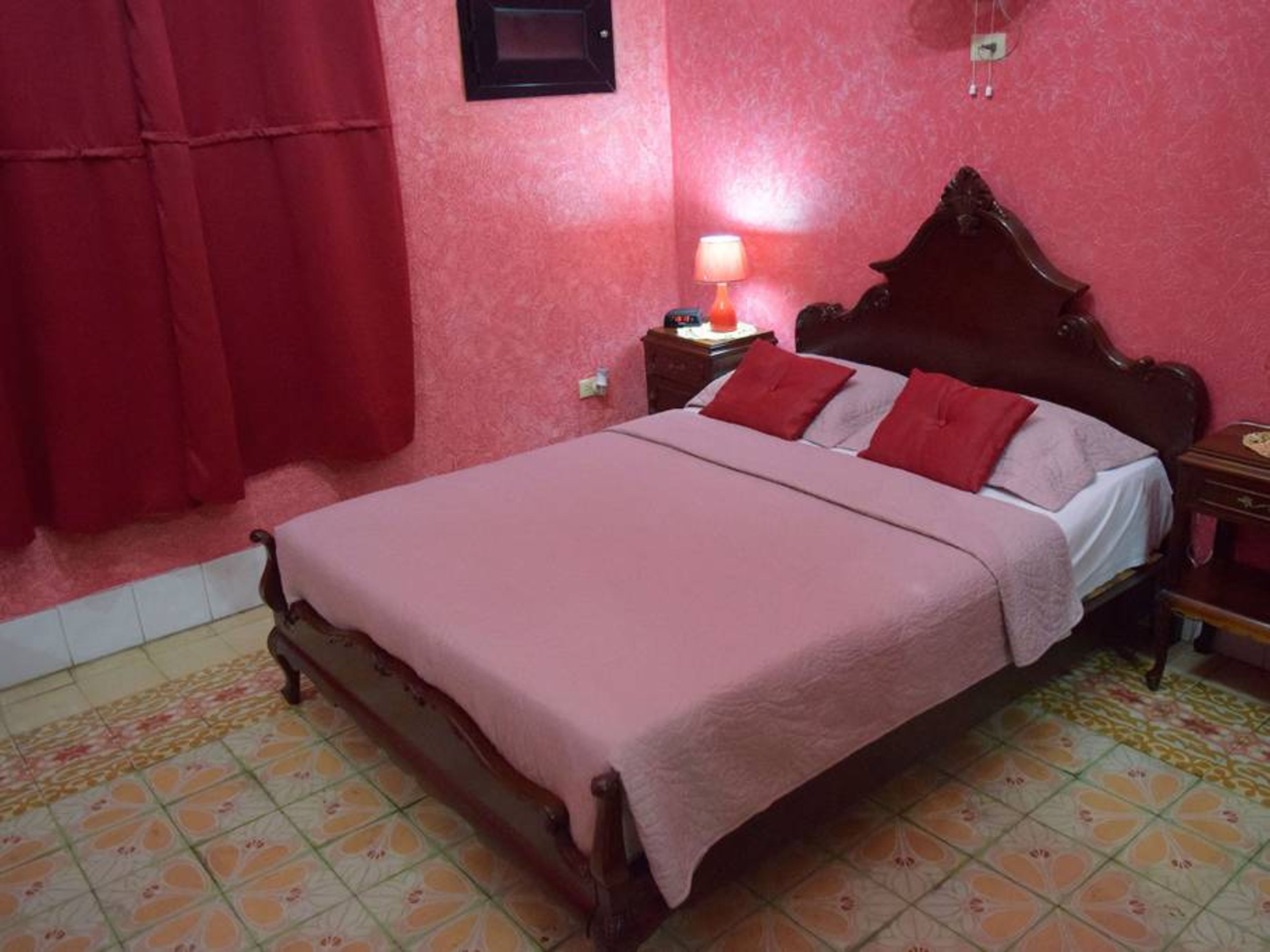 Casa Colonial 1923, Calle 19 No. 409Standard room