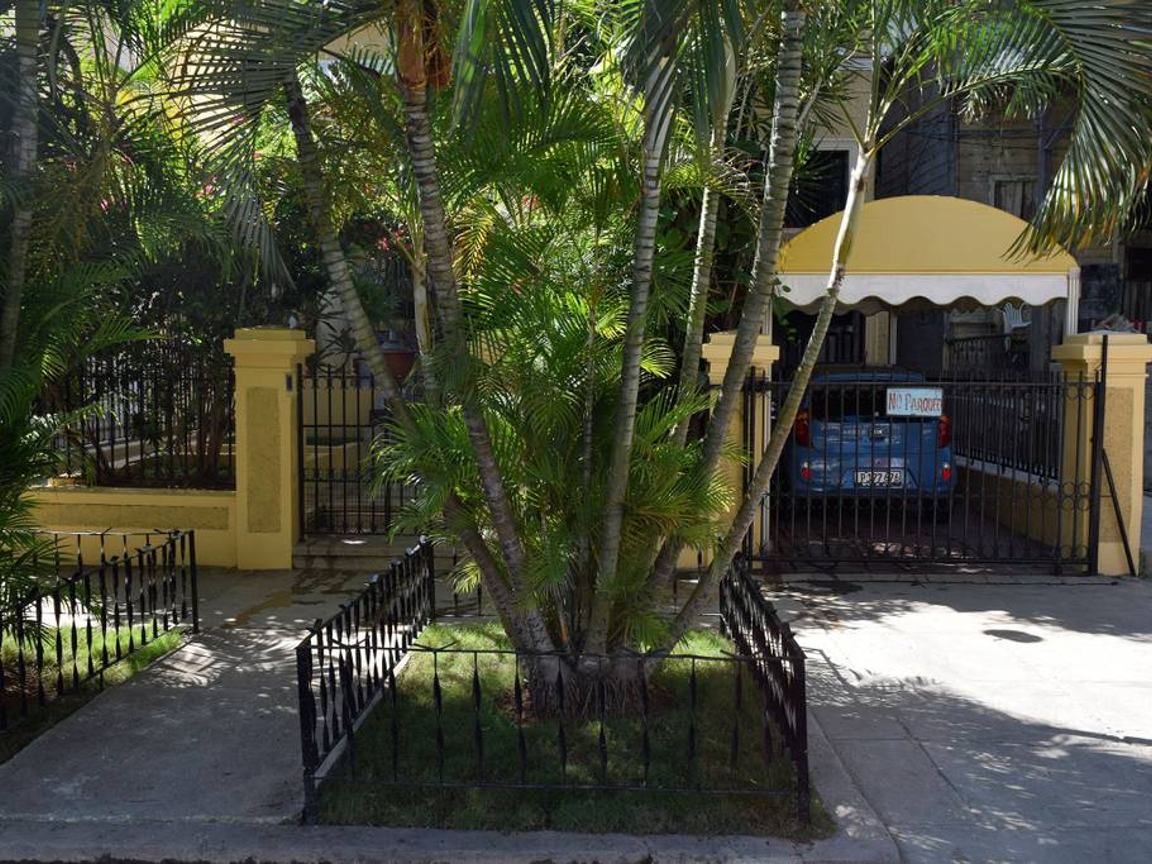 Casa Colonial 1923, Calle 19 No. 409