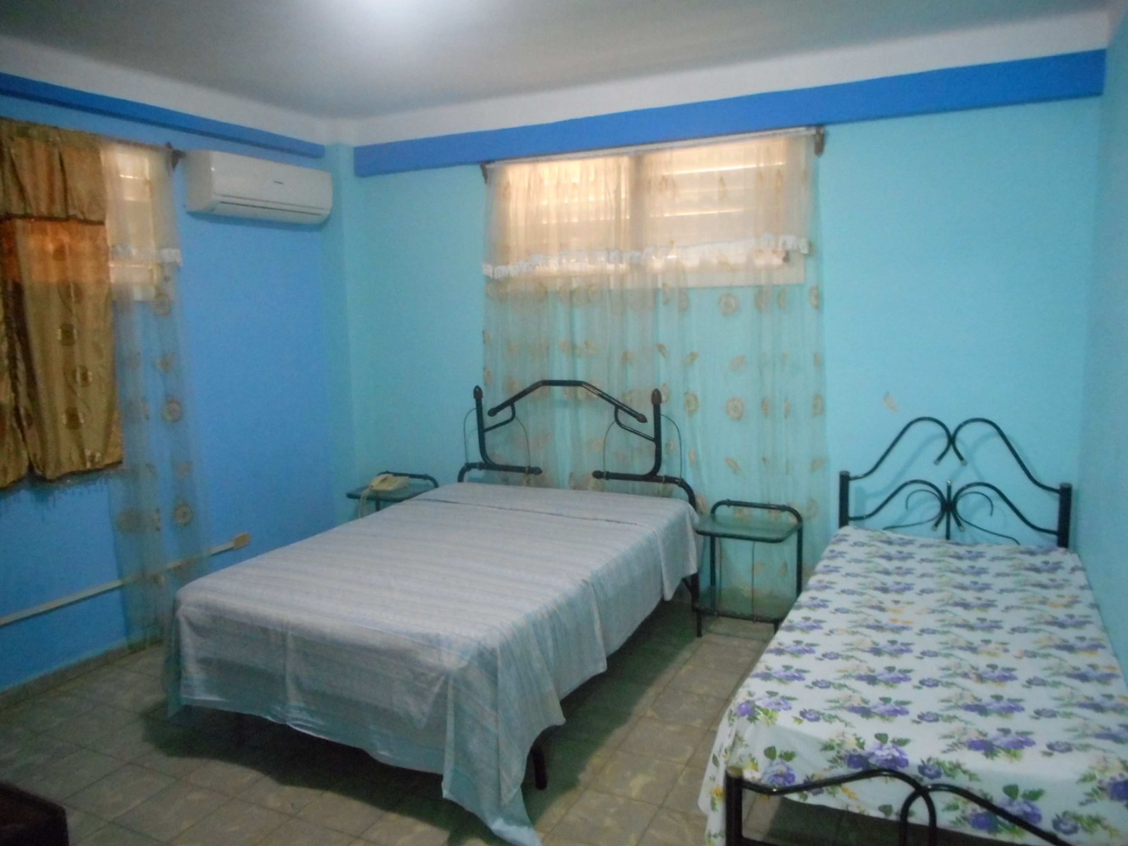 Дом Velasco, CALLE 29, No. 207Standard room