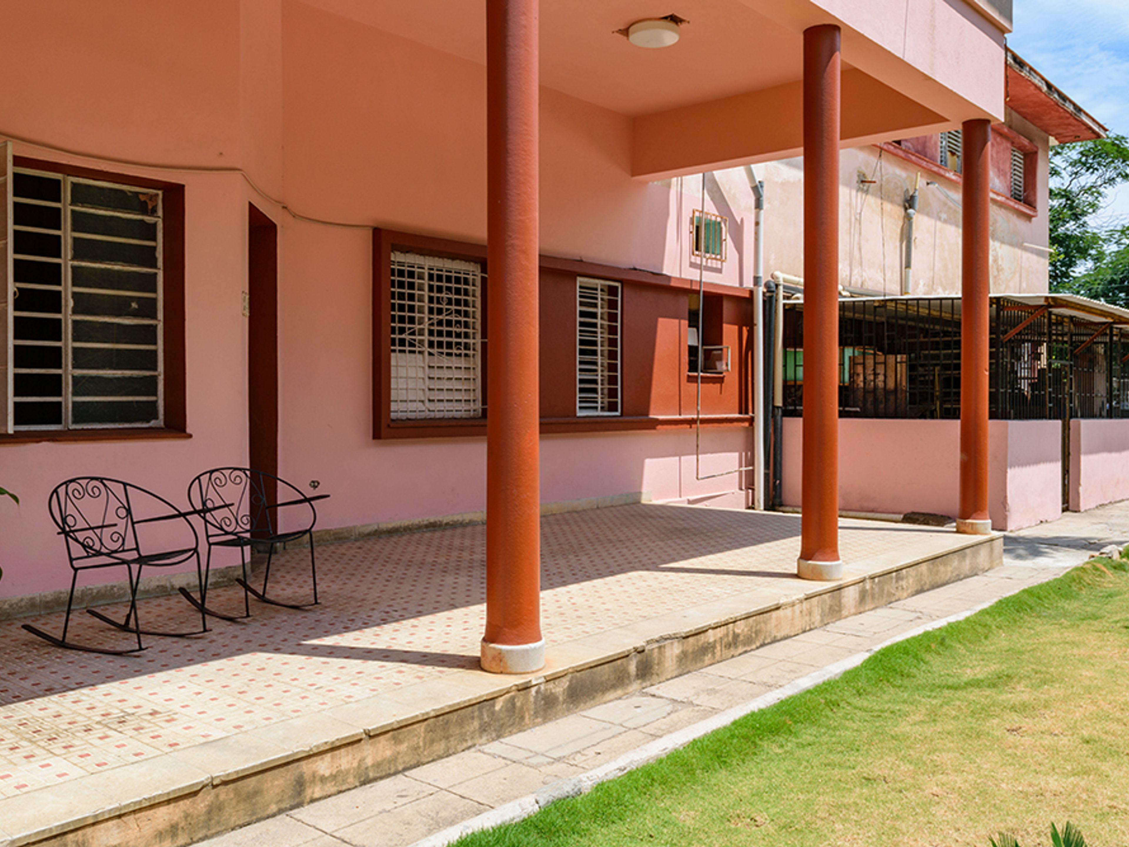 Casa Mary, CALLE 21, No. 28