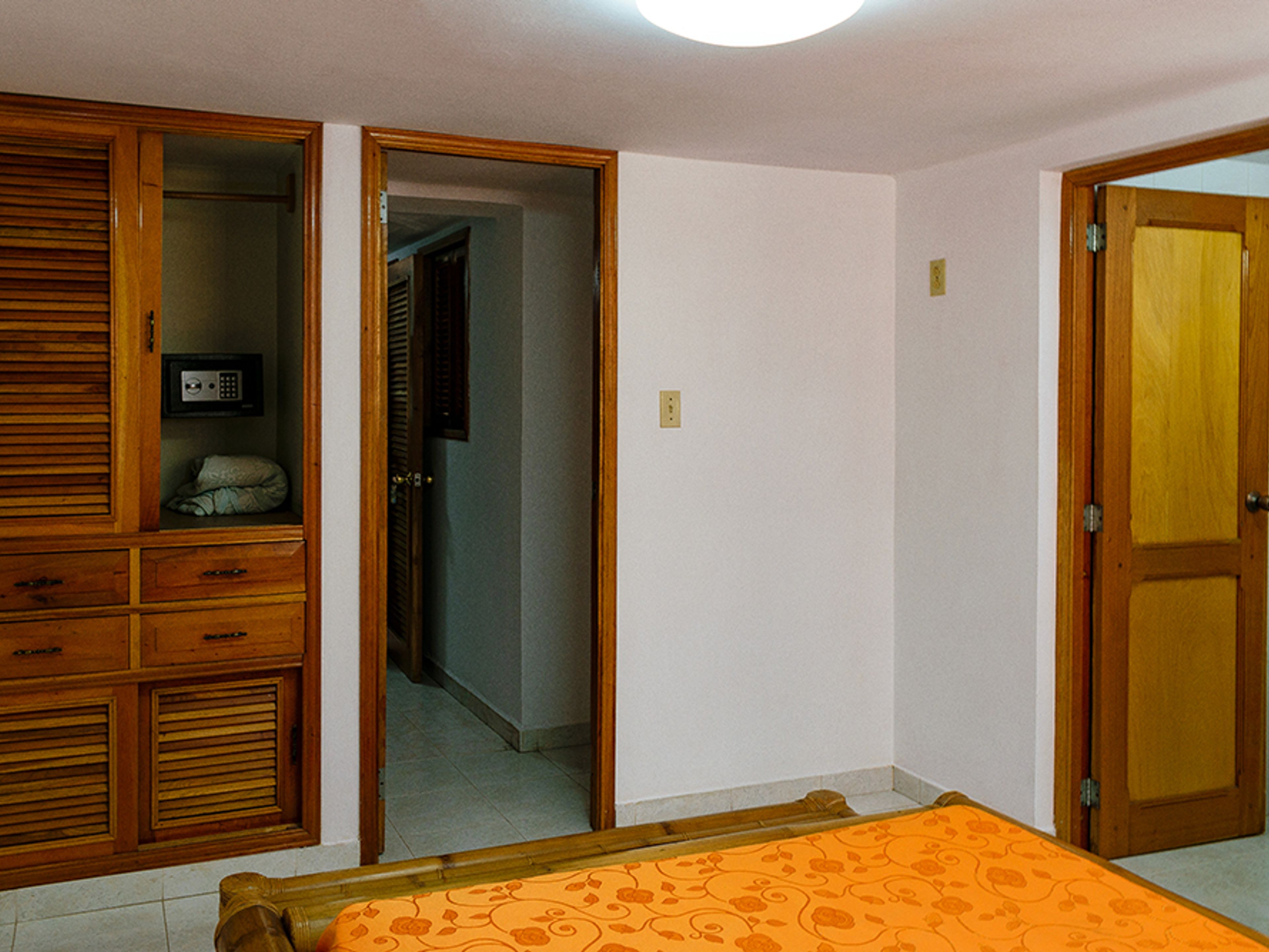 Casa Mary, CALLE 21, No. 28null