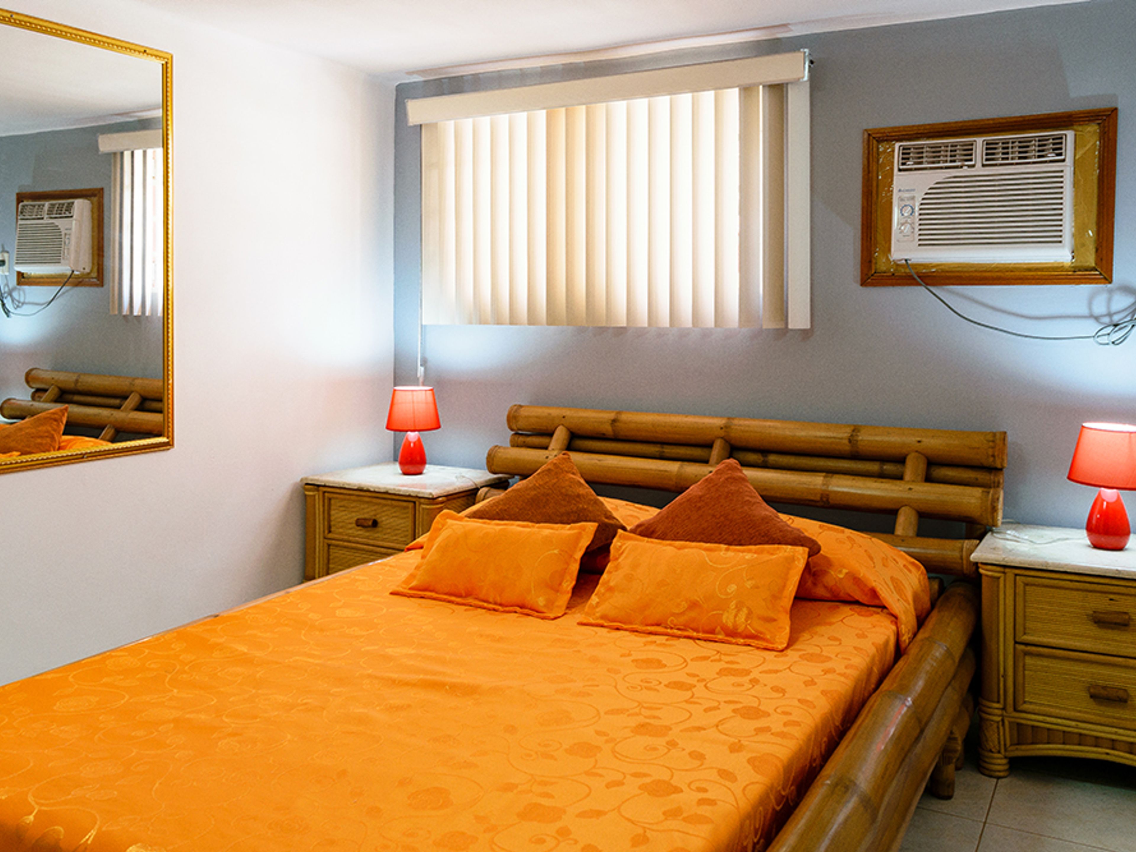Casa Mary, CALLE 21, No. 28null