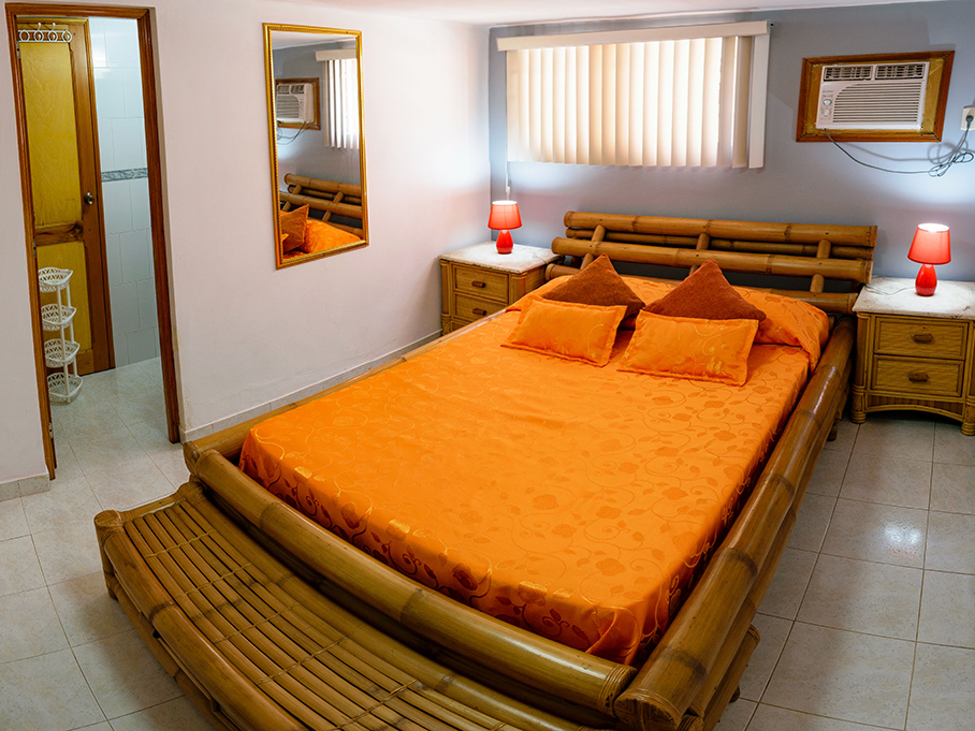 Casa Mary, CALLE 21, No. 28Room's apartment