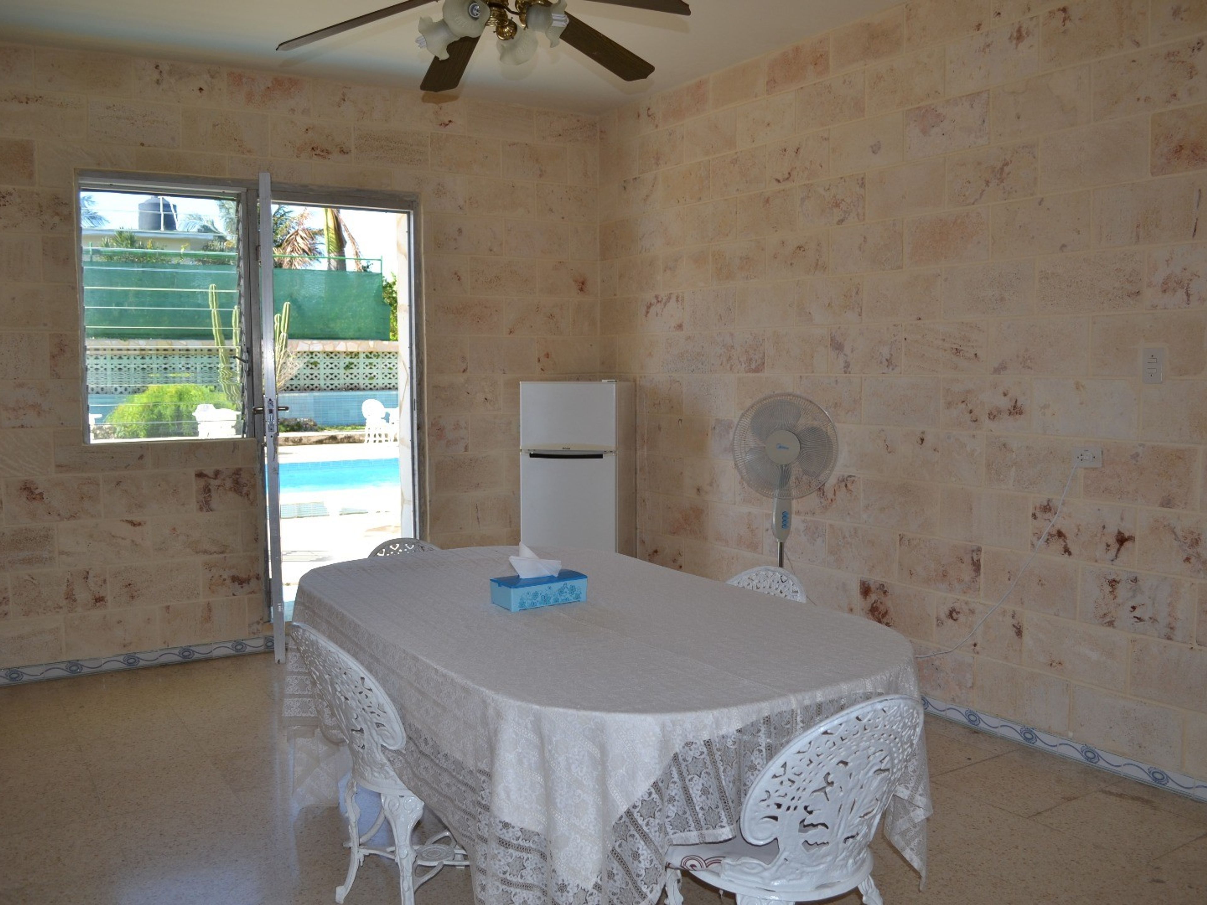 Casa Ordaz, AVENUE 9na, No. 21402House dinning room