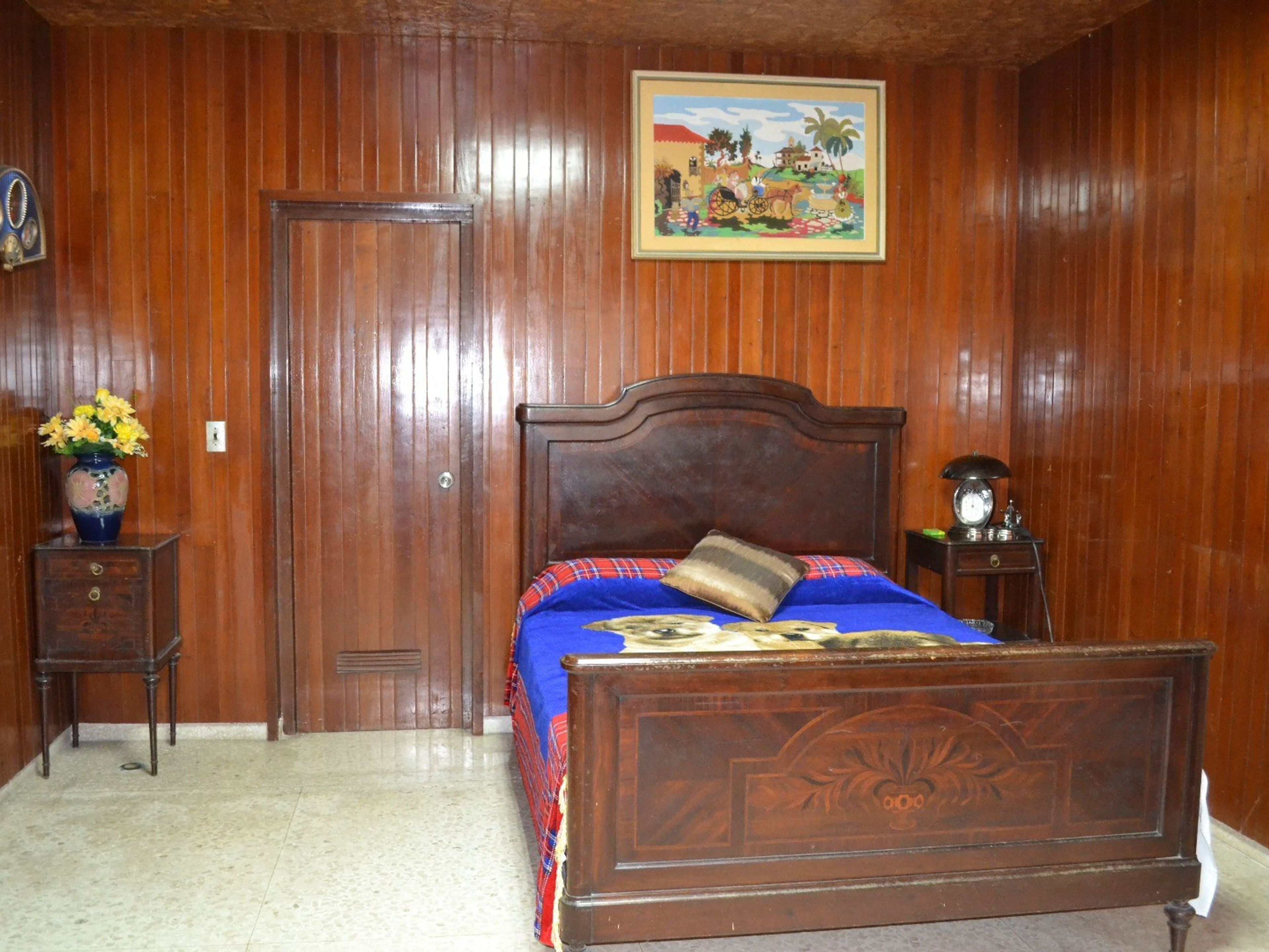 Casa Ordaz, AVENUE 9na, No. 21402Standard room