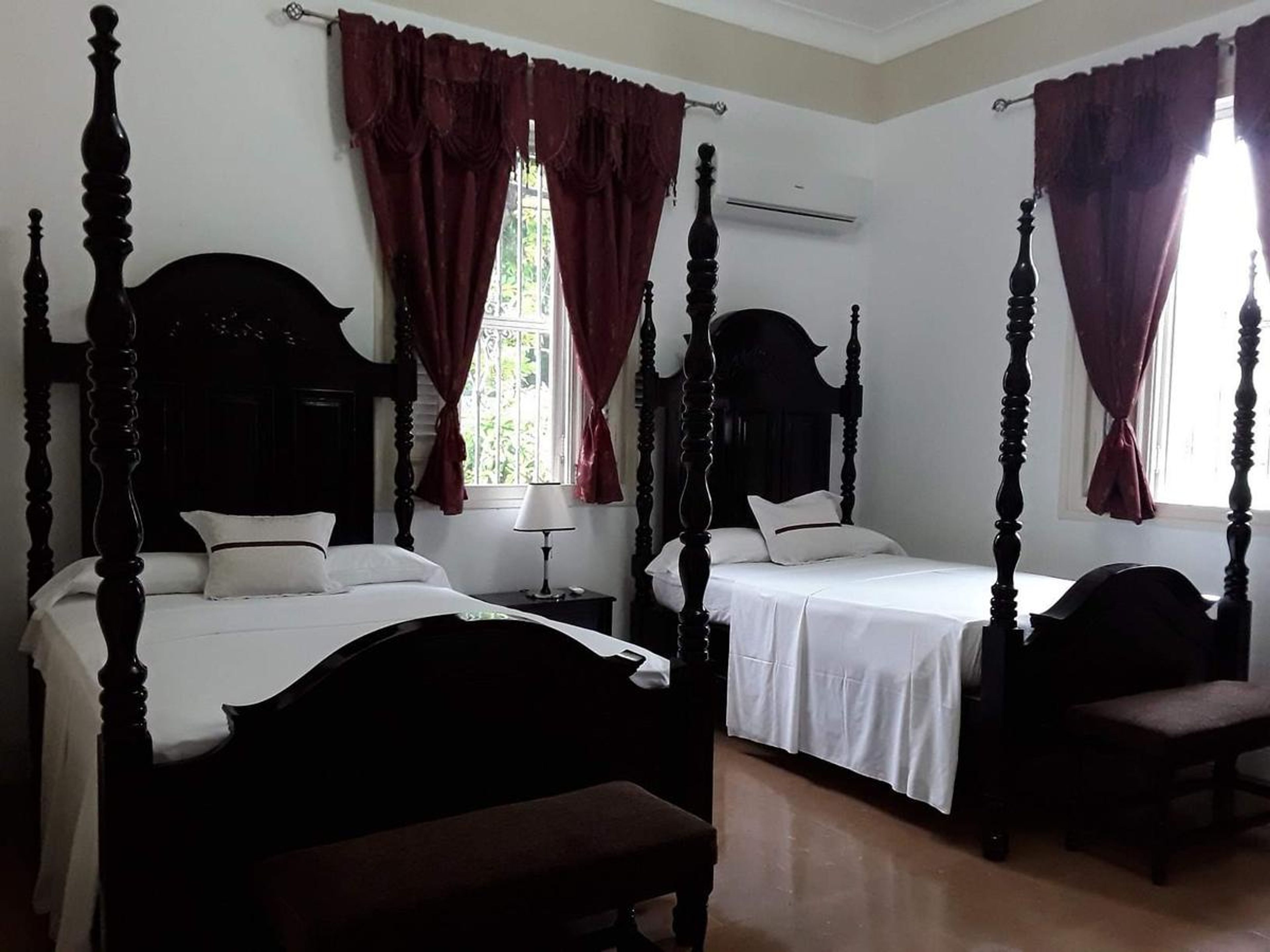 La Casona de Santiago de Cuba, CALLE 13, No. 258Standard room