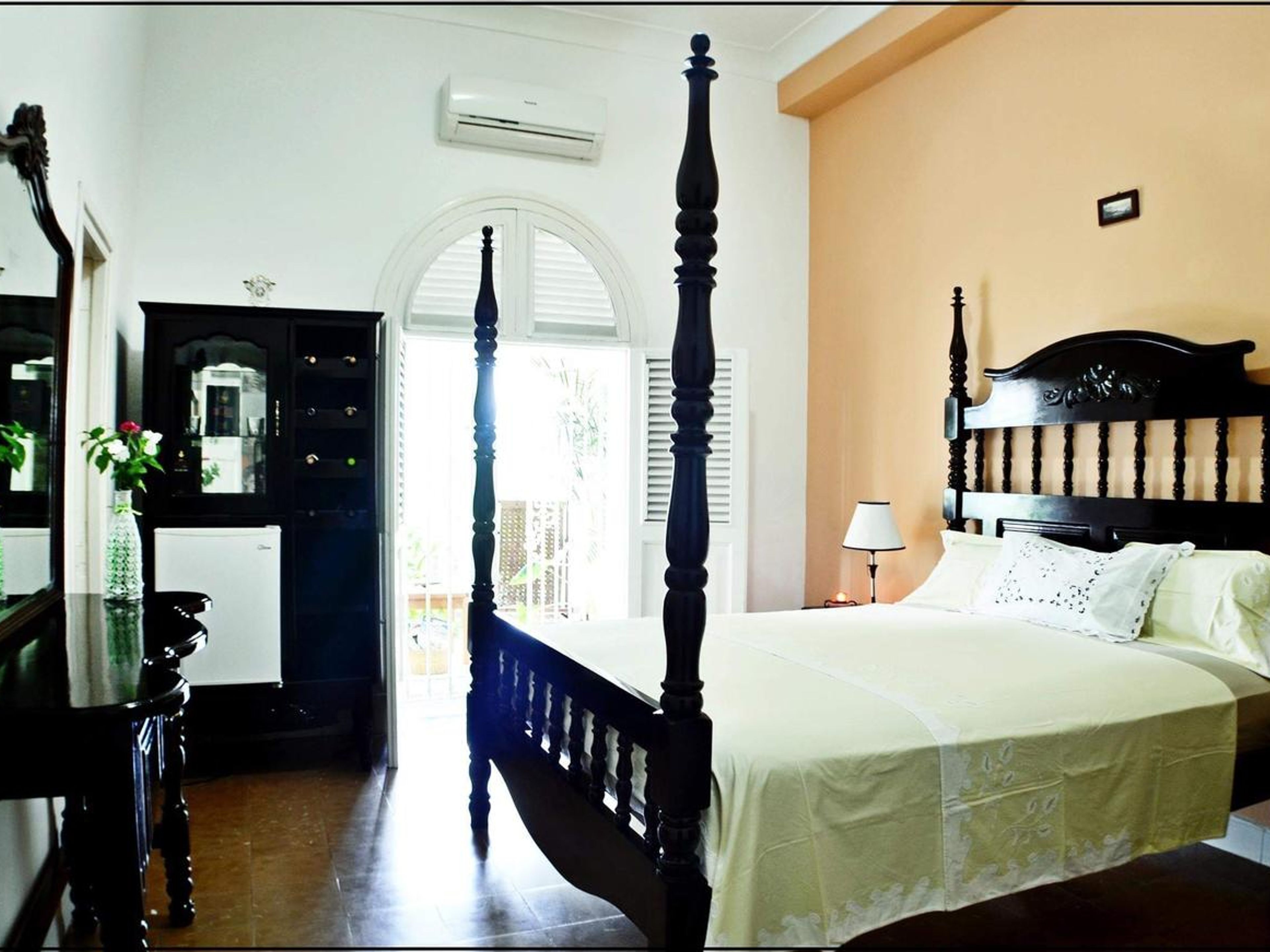 La Casona de Santiago de Cuba, CALLE 13, No. 258Standard room