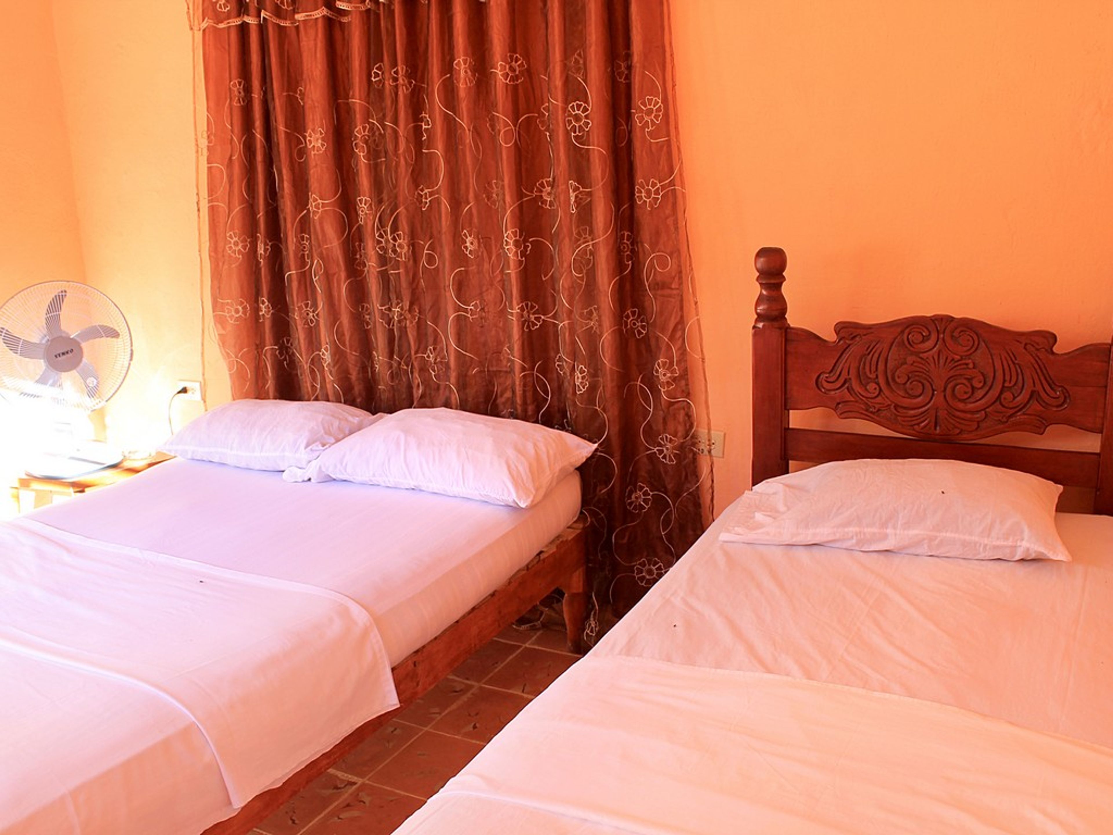 Дом El Buzo, REAL, No. 11 - Standard room 1
