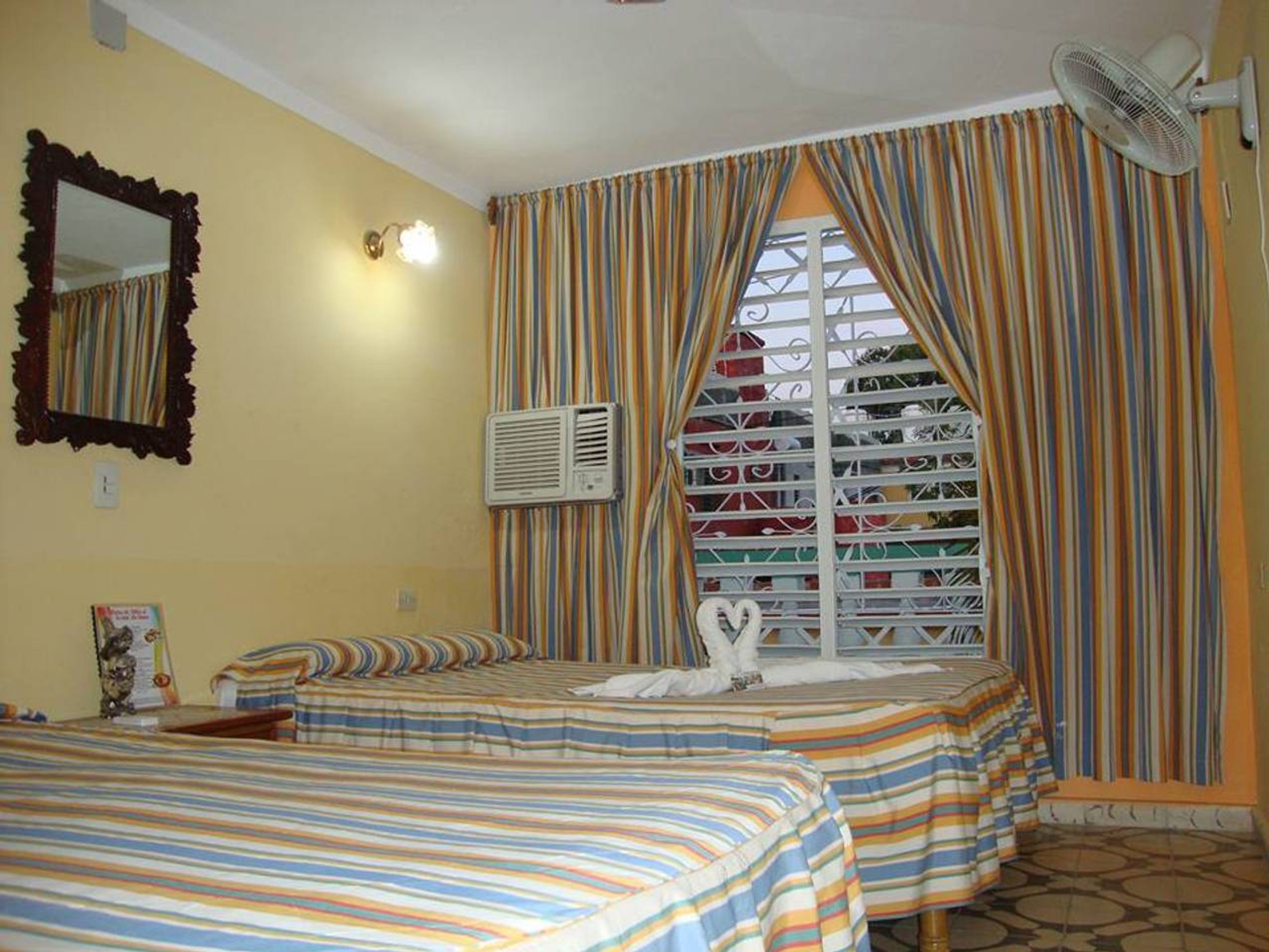 Casa Rosita, CRUZ VERDE (Clemente Pereira), No. 401Standard room