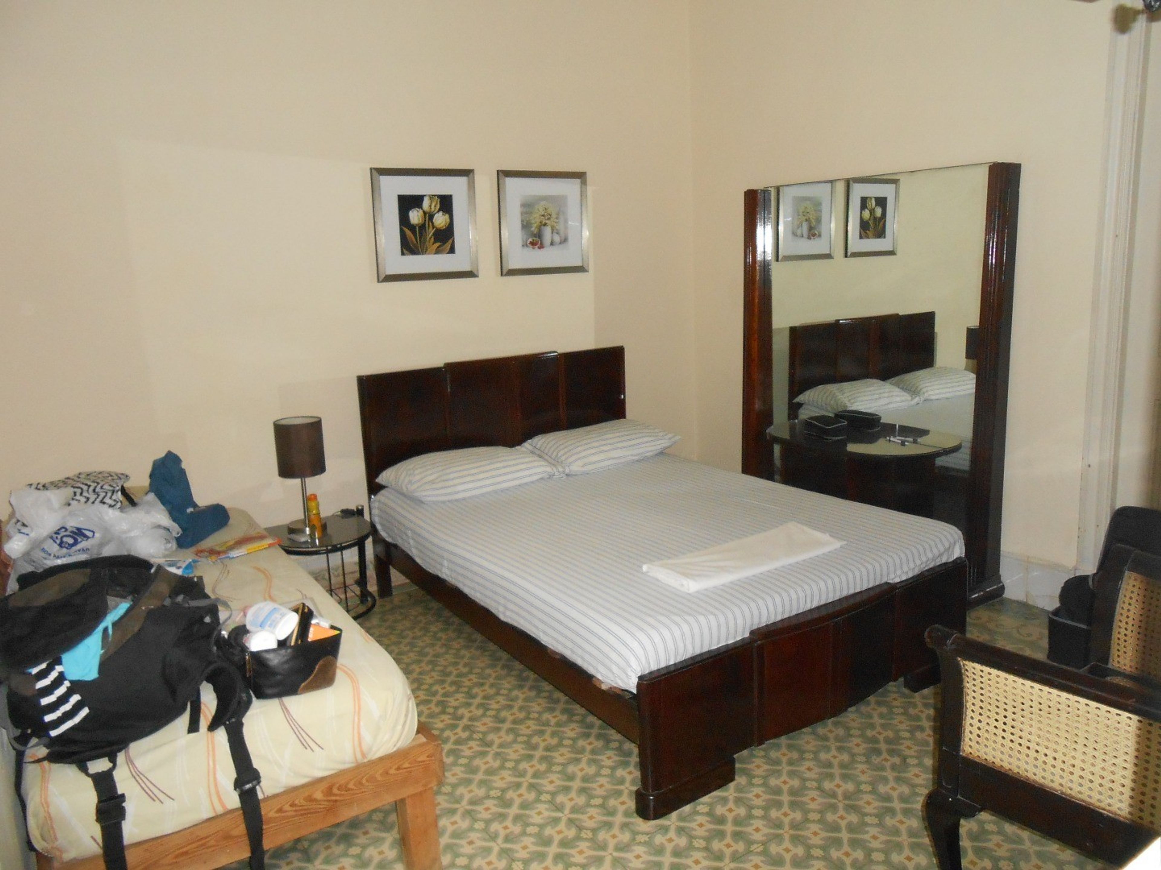 Casa Cuba, CUBA, No. 611Standard room