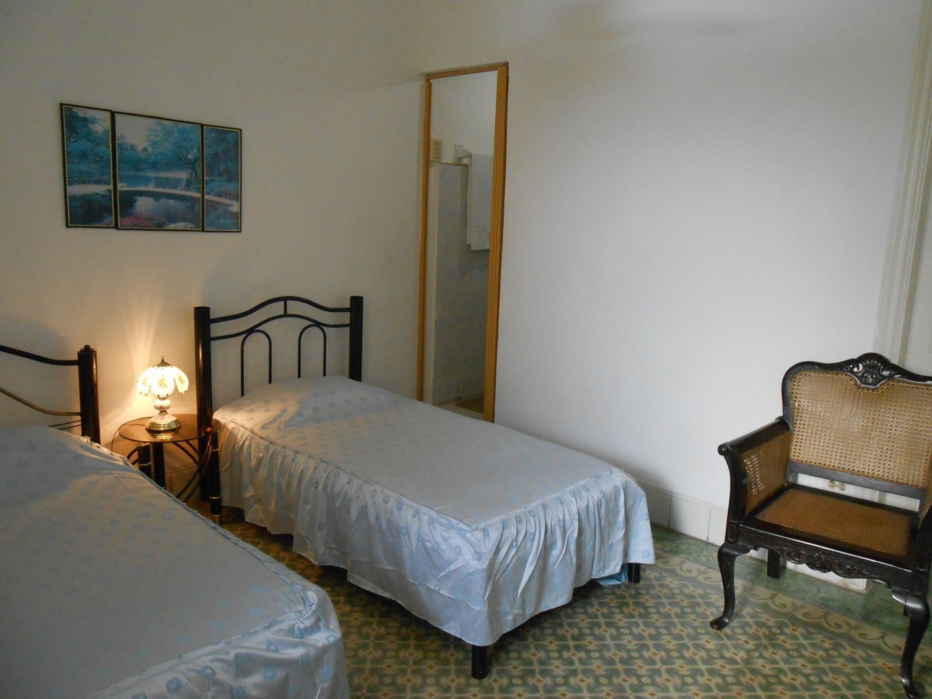 Casa Cuba, CUBA, No. 611Standard room