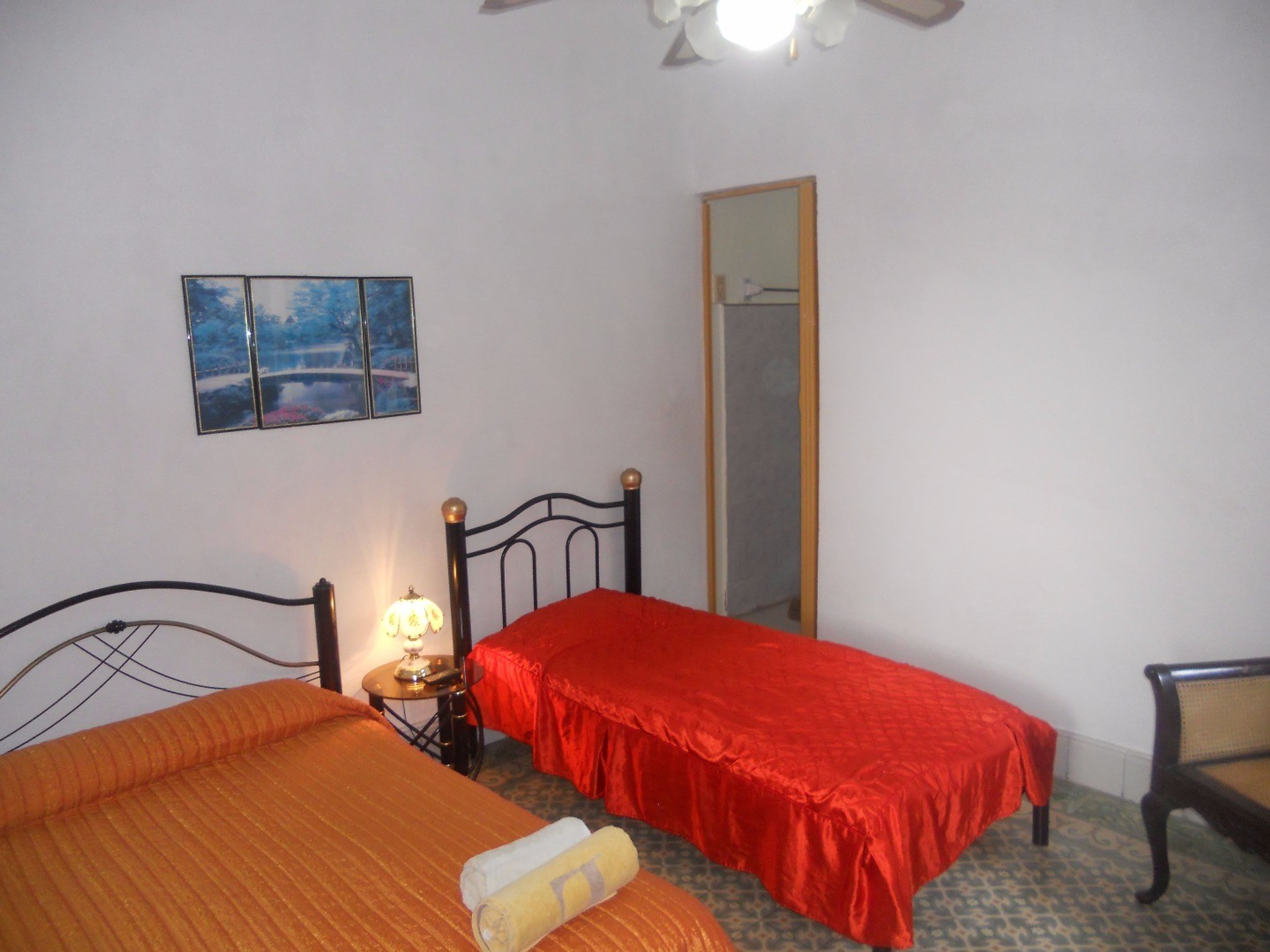Casa Cuba, CUBA, No. 611Standard room