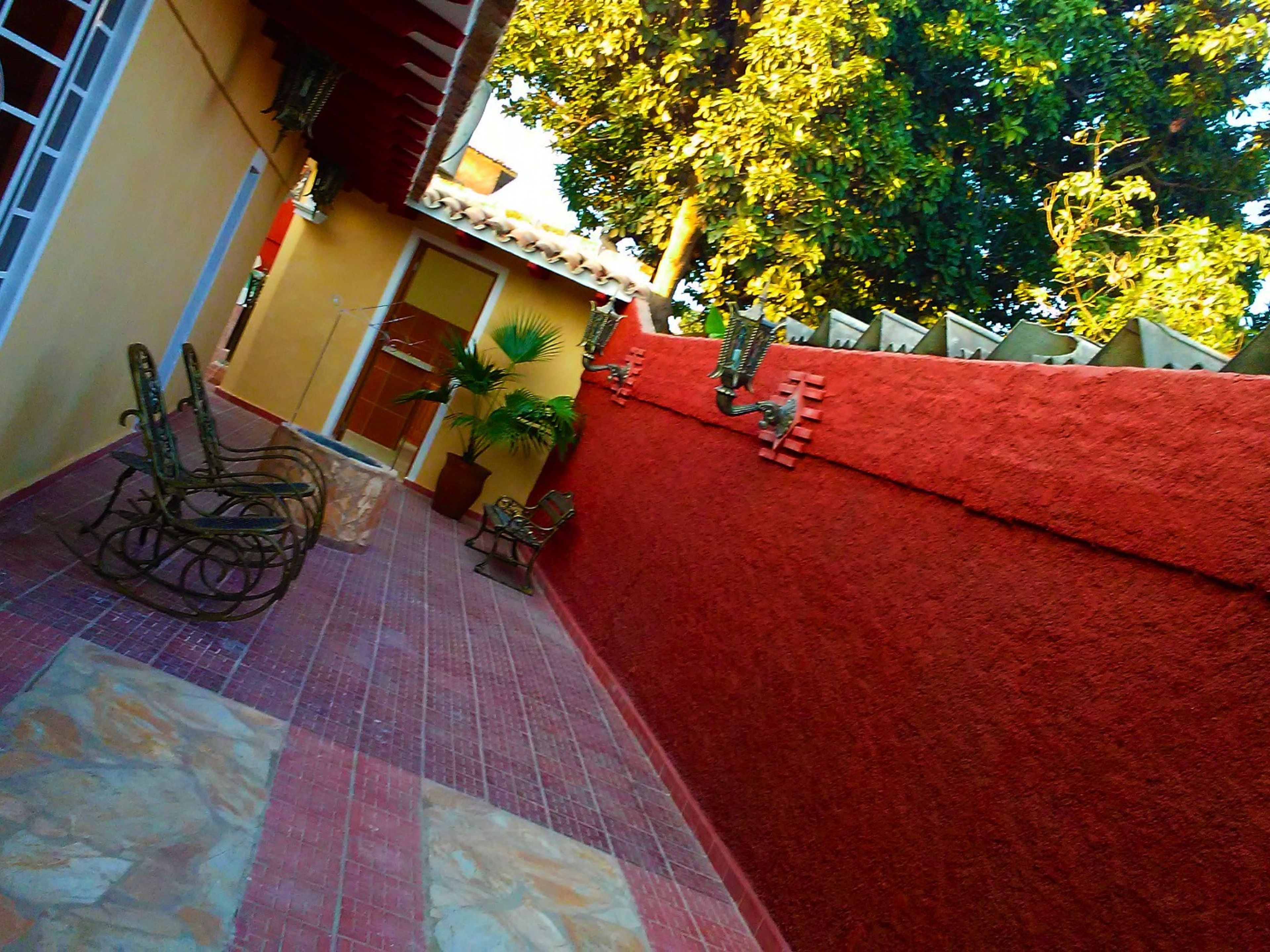 Hostal Turmalina, CALLE C, No. 22House´s view