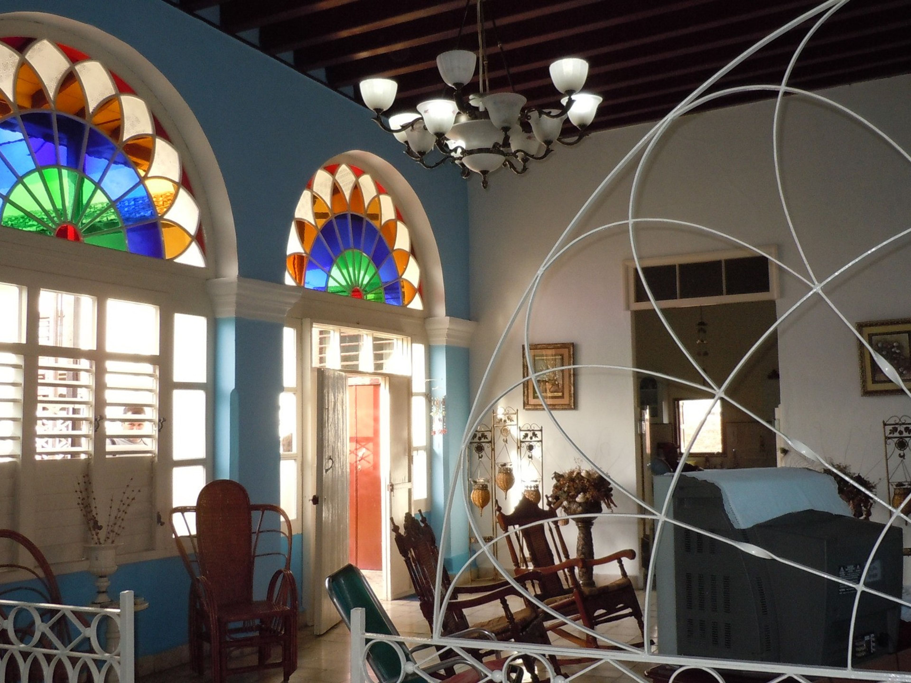 Hostal Alma, MILANES (83), No. 29008