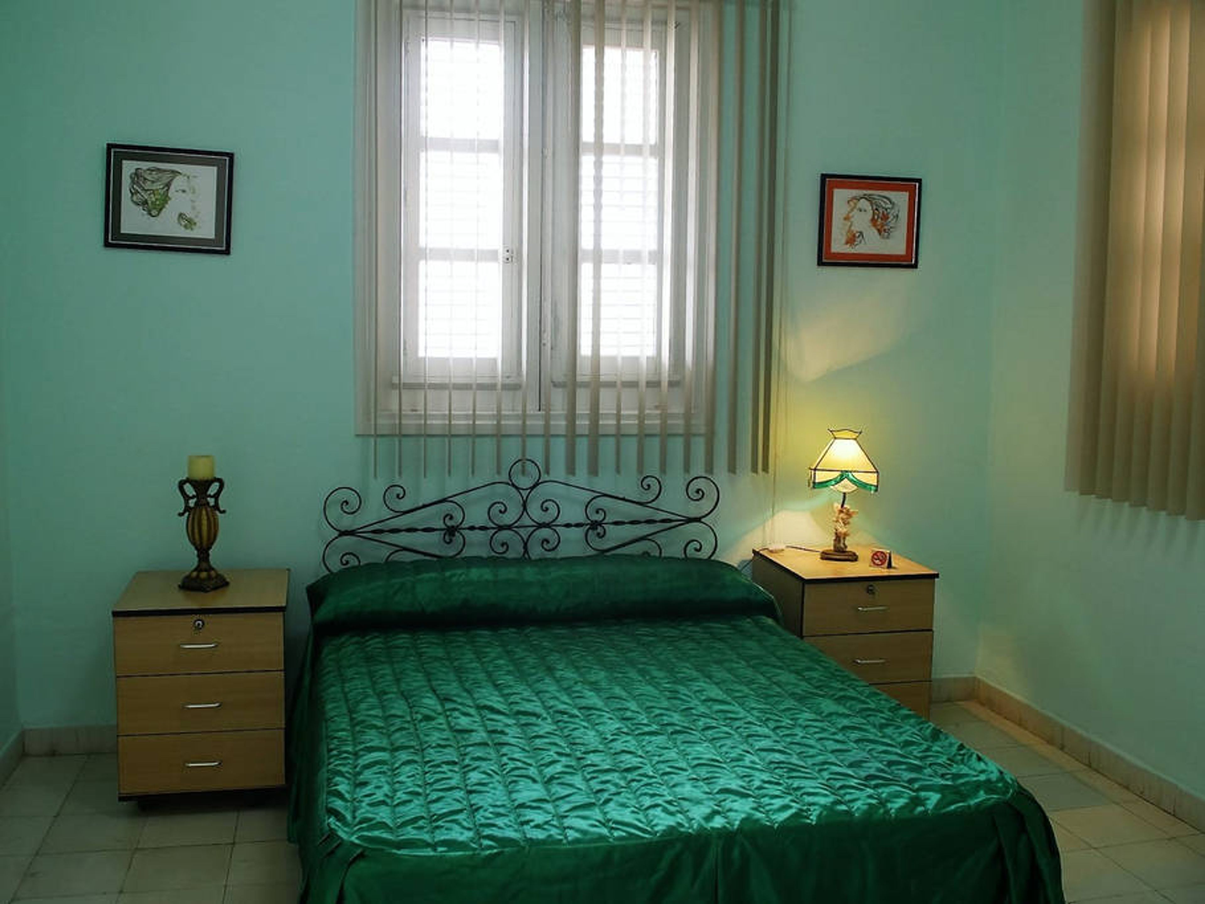 Дом de Lalita, CALZADA, No. 659Standard room
