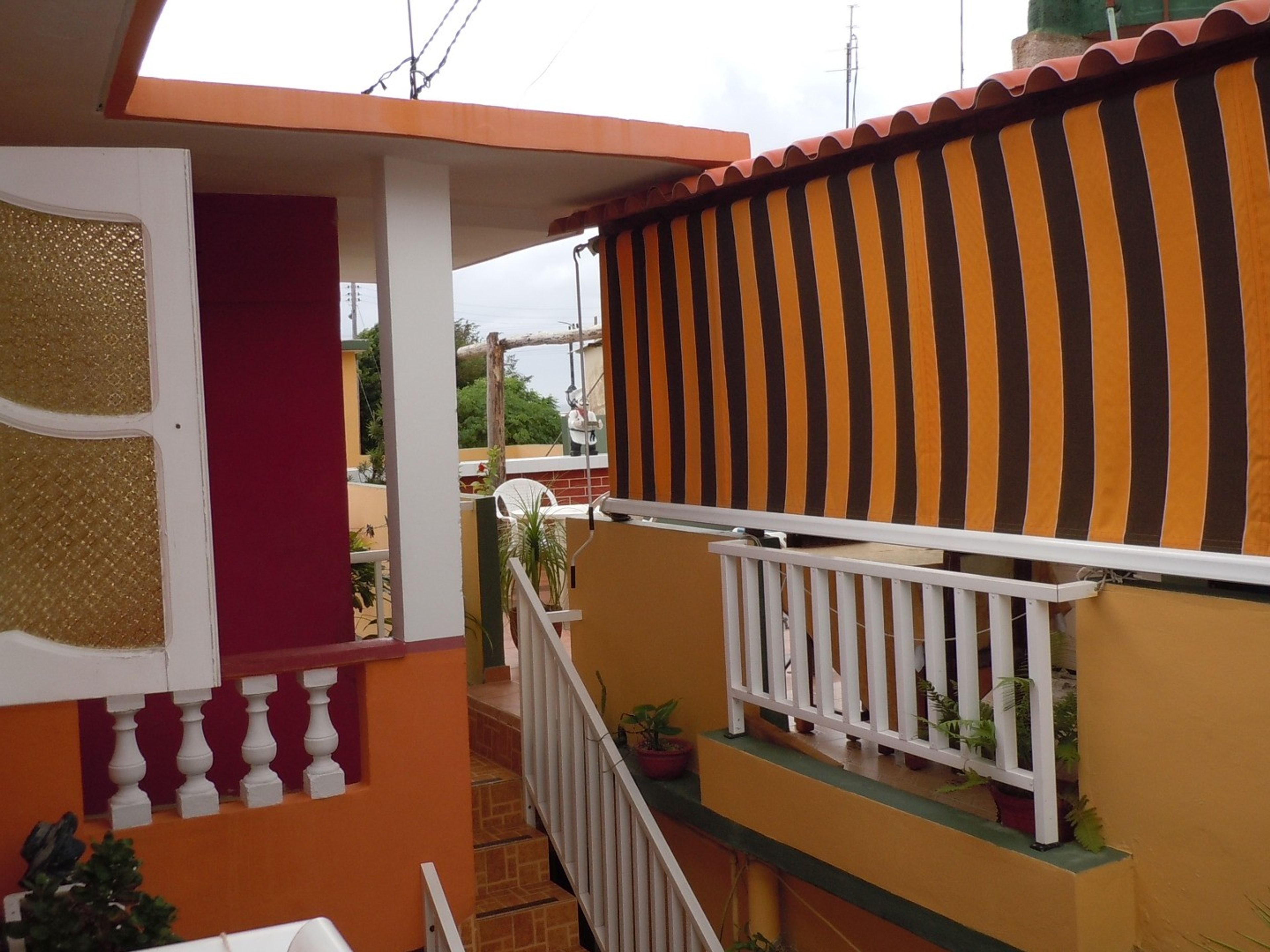 Villa Marlen, AVENIDA 2da, No. 4608Panoramic house View