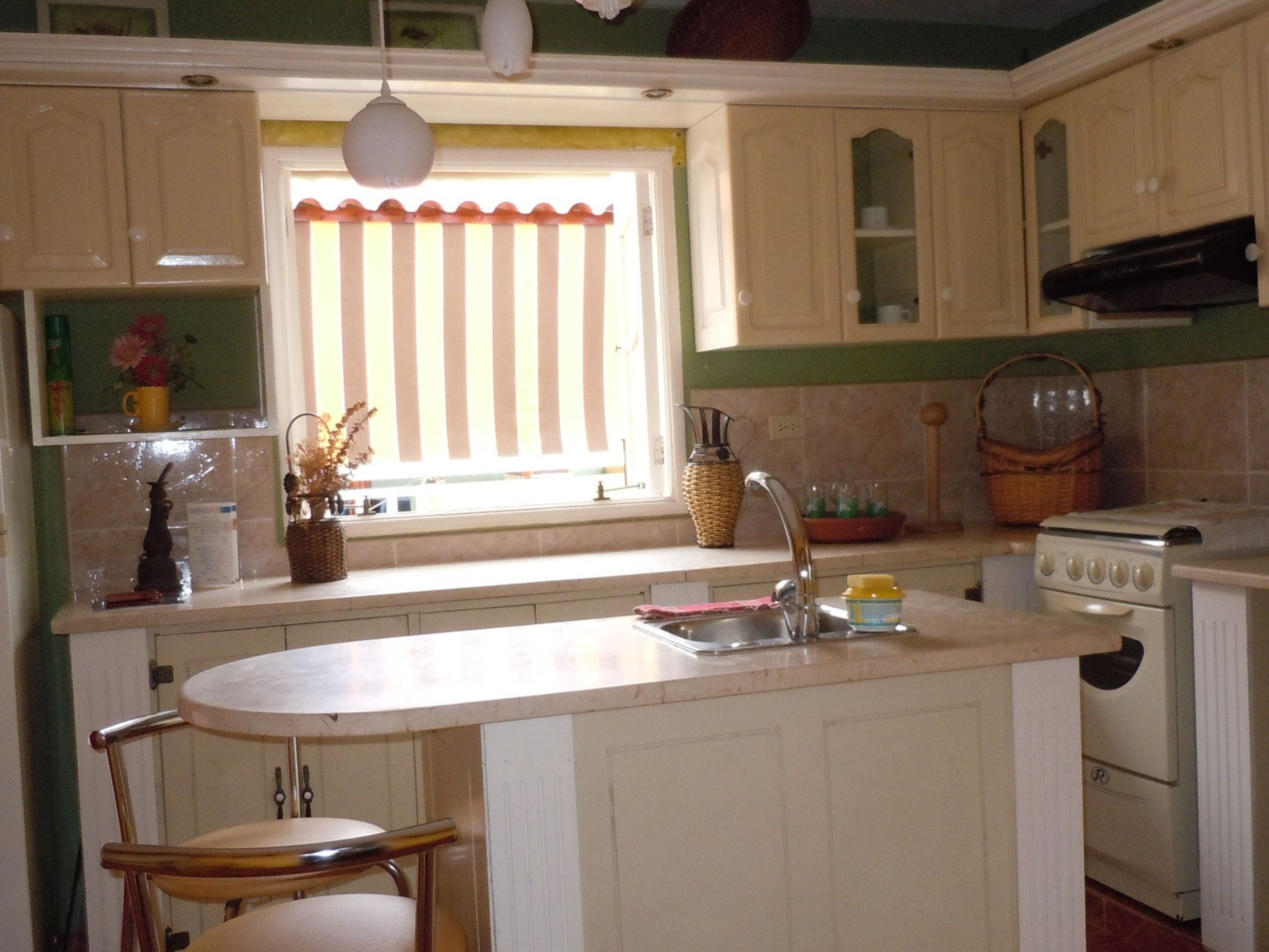 Villa Marlen, AVENIDA 2da, No. 4608Superior room kitchen
