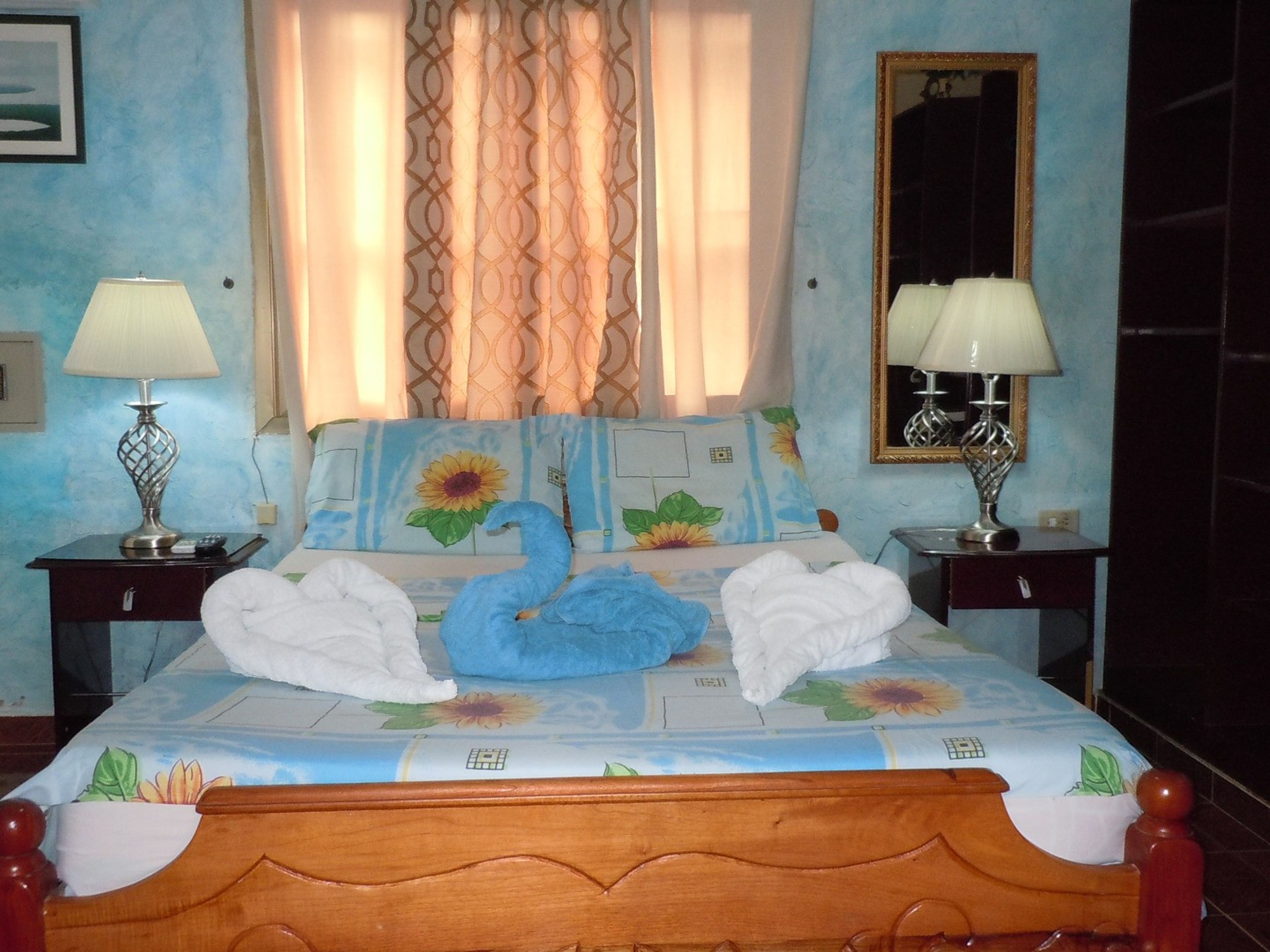 Villa Marlen, AVENIDA 2da, No. 4608Superior Room