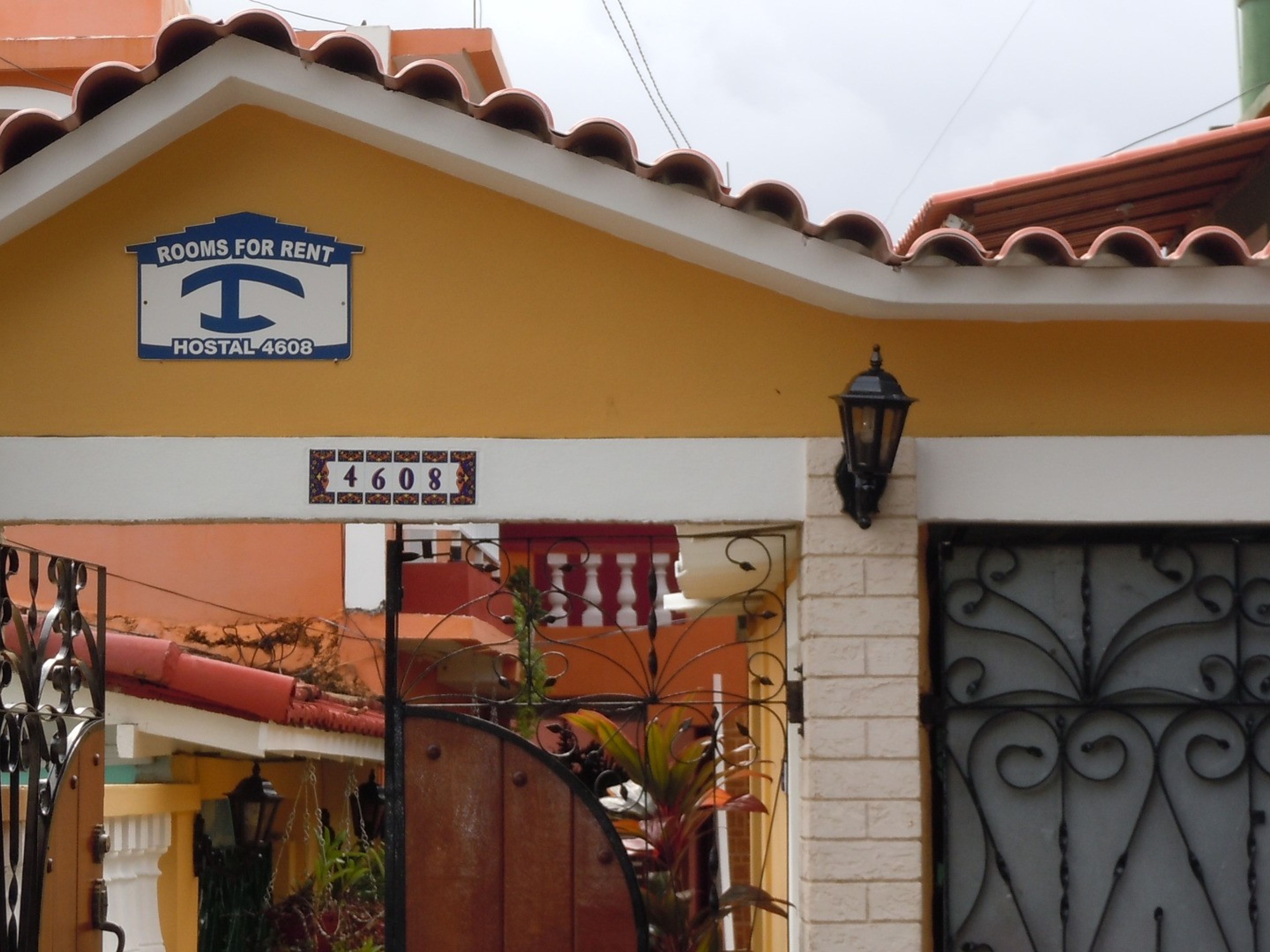 Villa Marlen, AVENIDA 2da, No. 4608