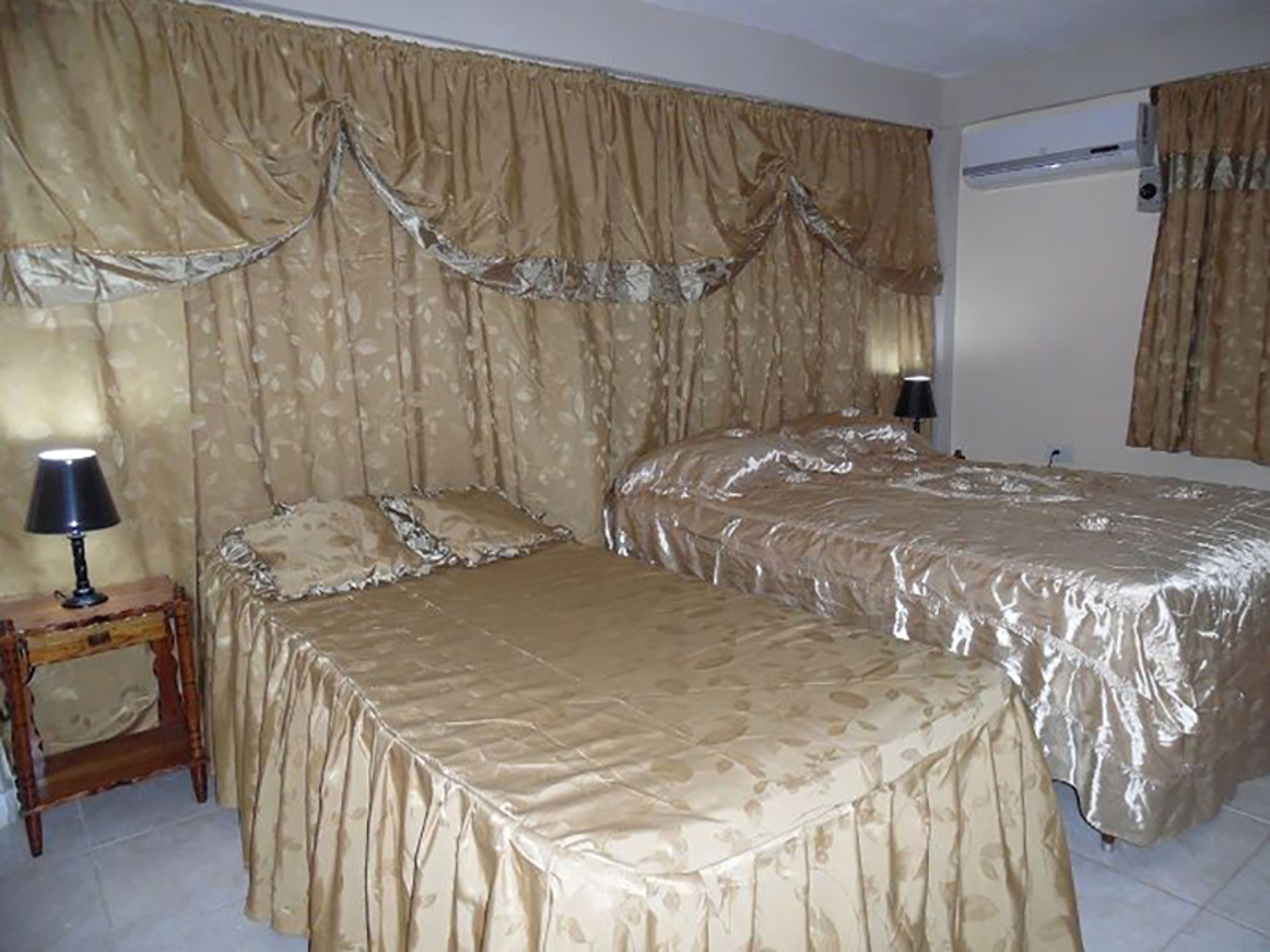 Casa La Ceiba D&L, REMIGIO RODRÍGUEZ, No.21 altosStandard room