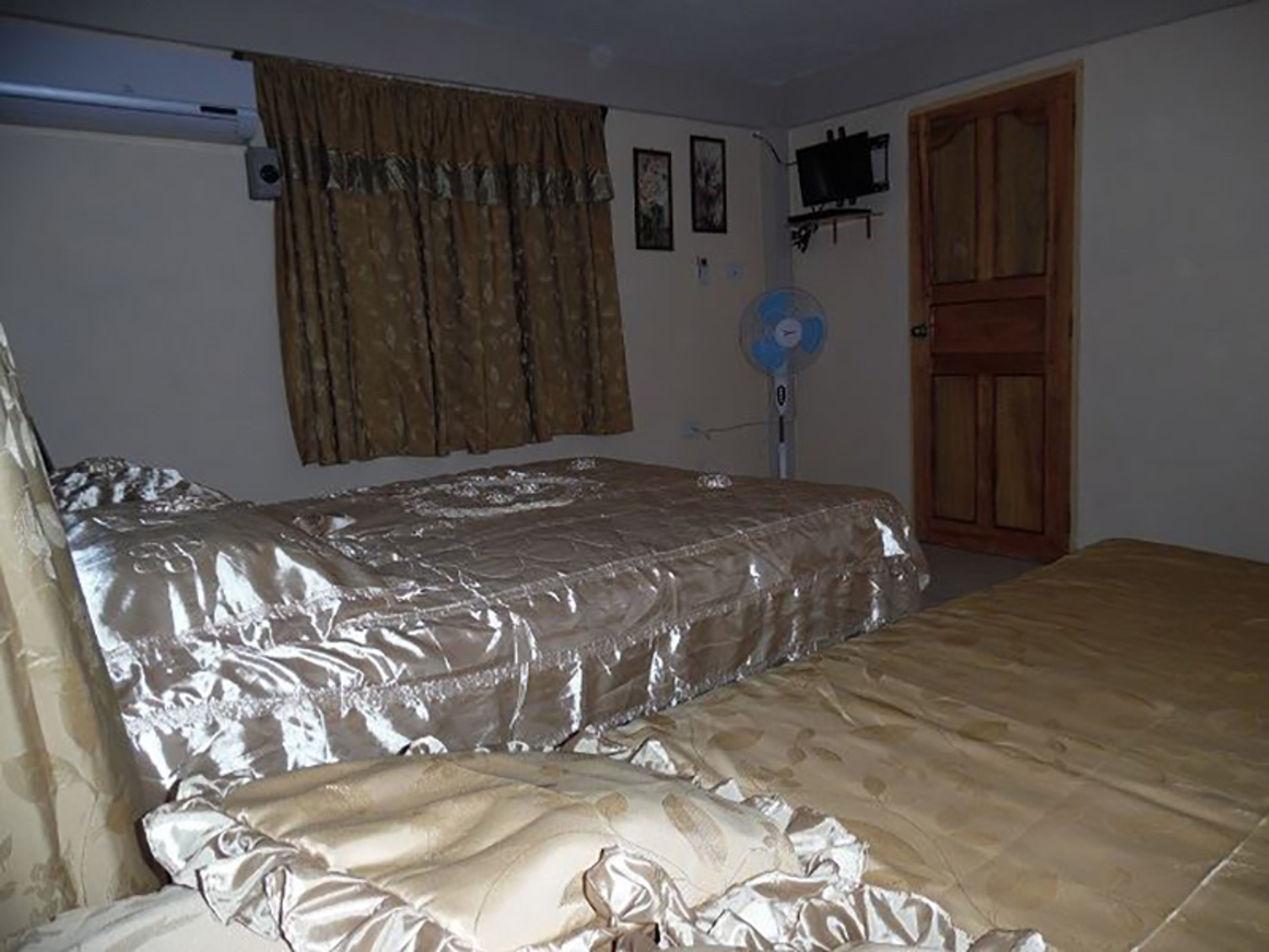 Casa La Ceiba D&L, REMIGIO RODRÍGUEZ, No.21 altosStandard room