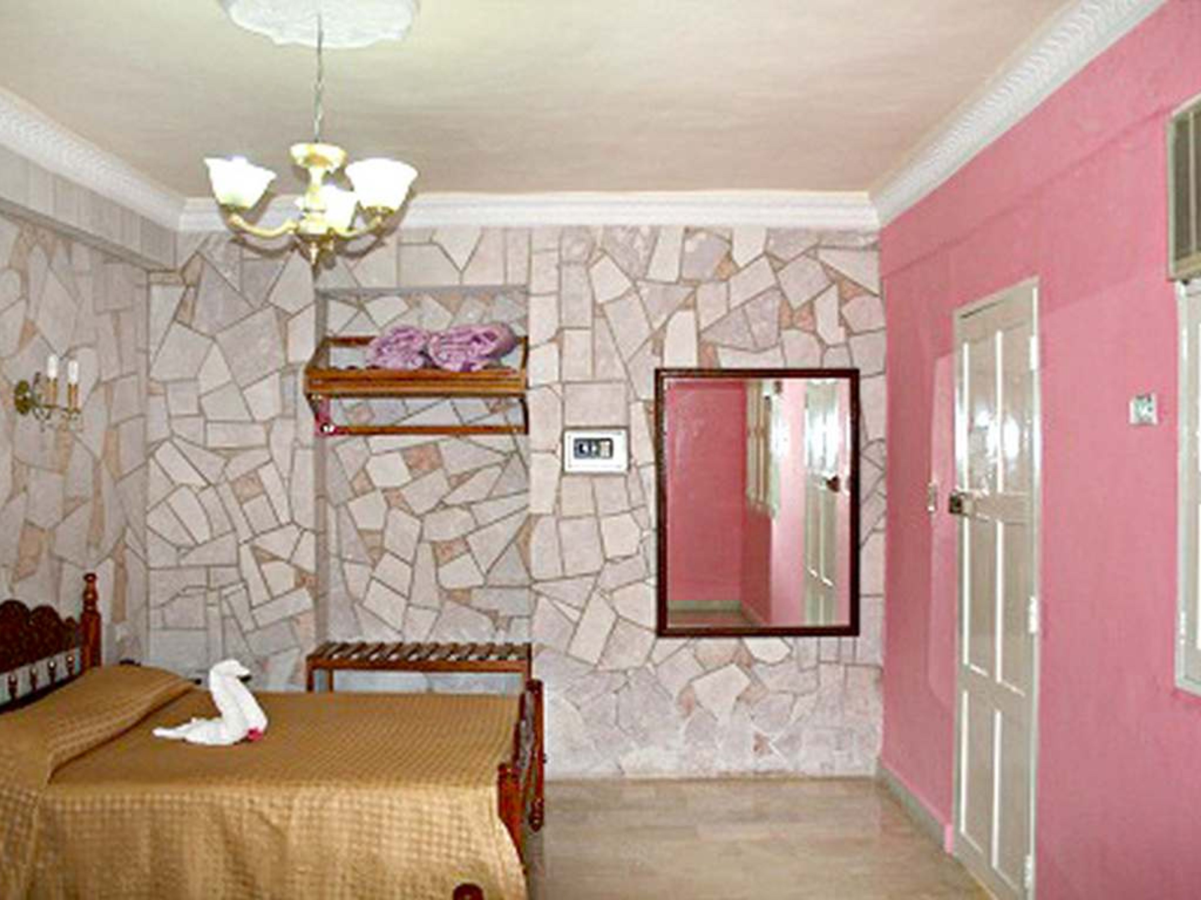 Hostal Dr. Lara y Sra. Yuda, CAMILO CIENFUEGOS (Santo Domingo), No. 118 - Standard room 1