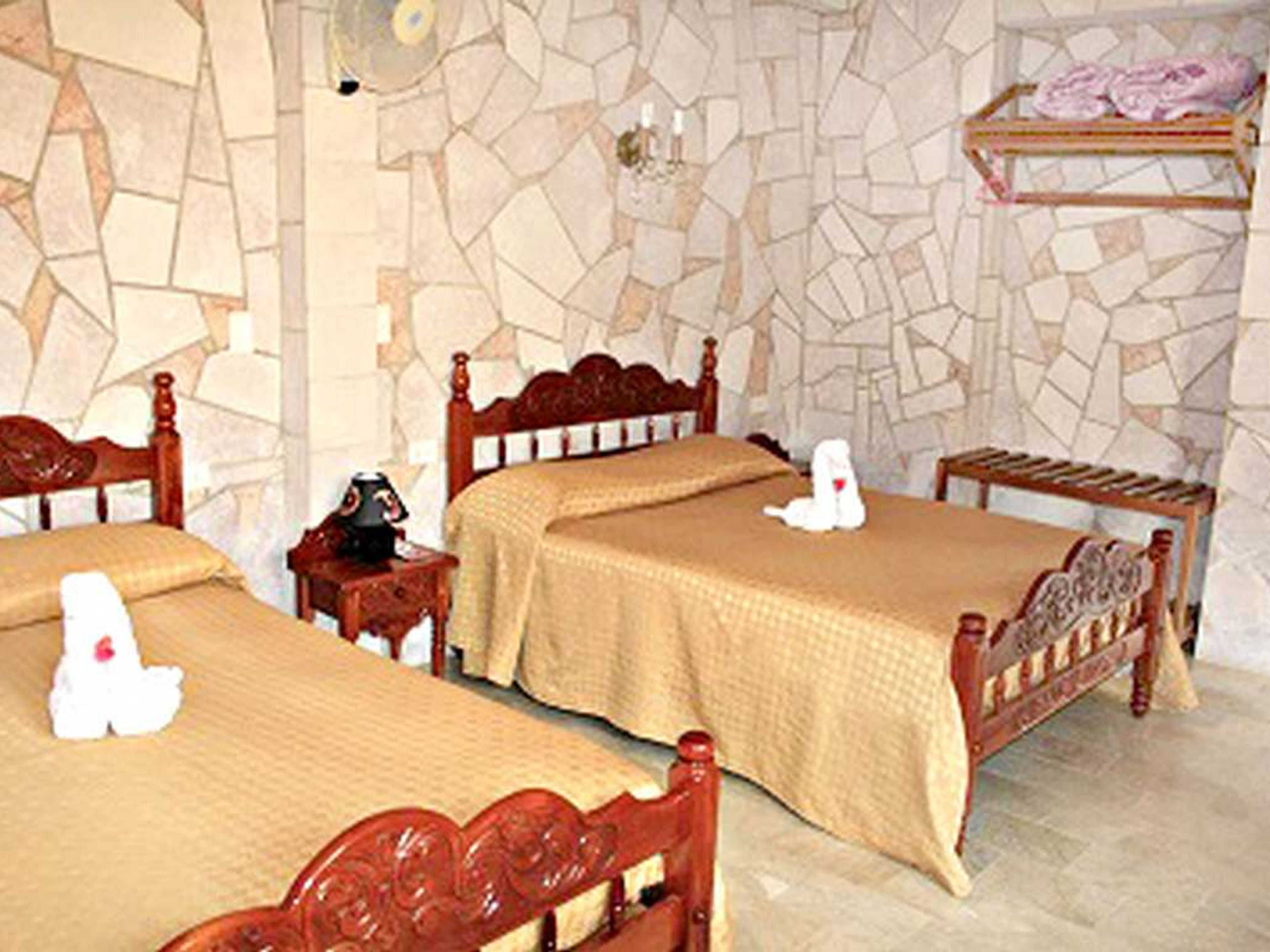 Hostal Dr. Lara y Sra. Yuda, CAMILO CIENFUEGOS (Santo Domingo), No. 118 - Standard room 1